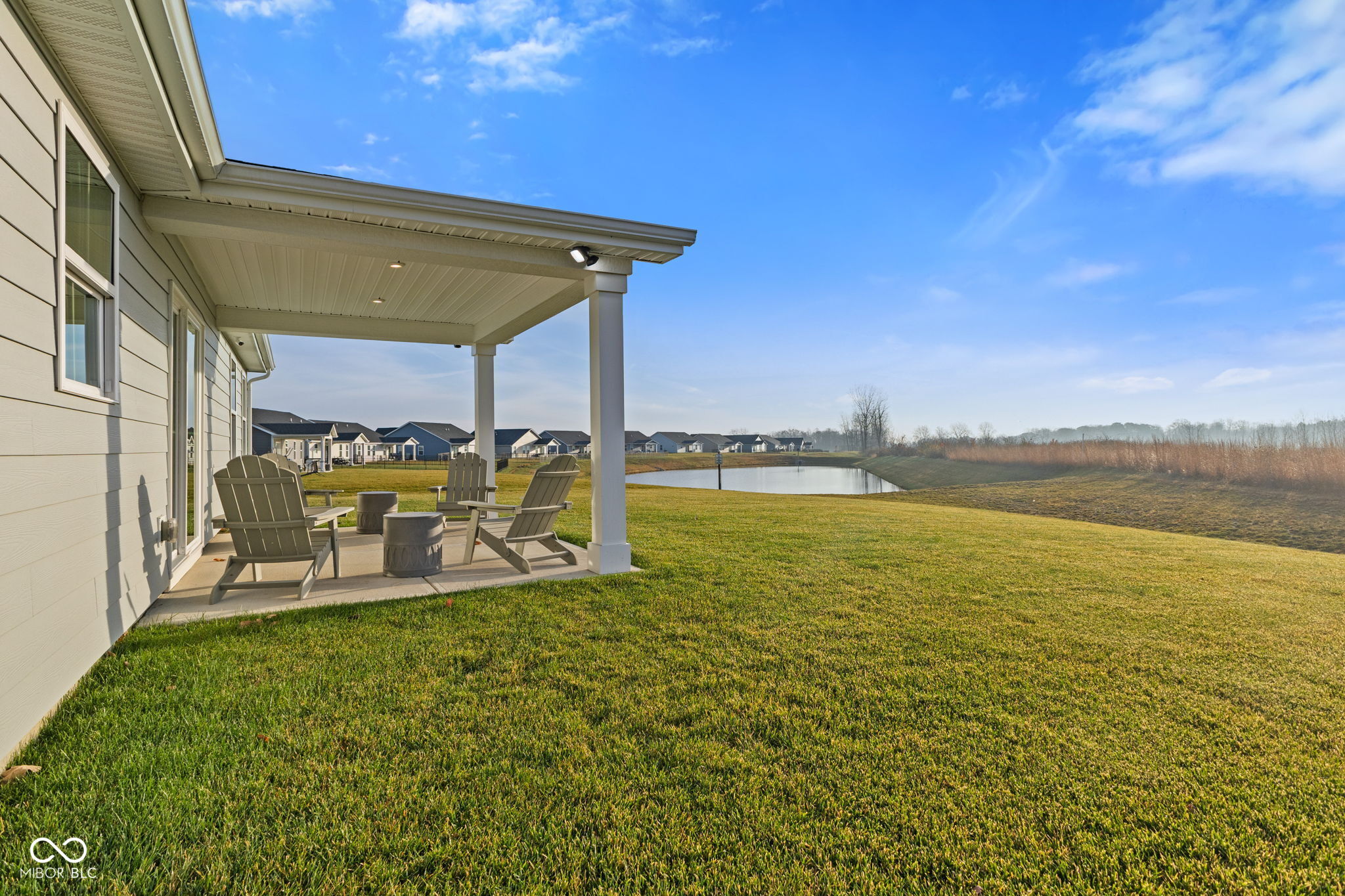 6933 E Bean Blossom Drive