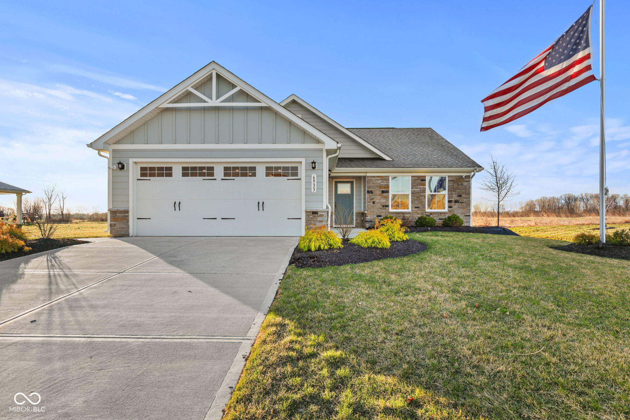 6933 E Bean Blossom Drive