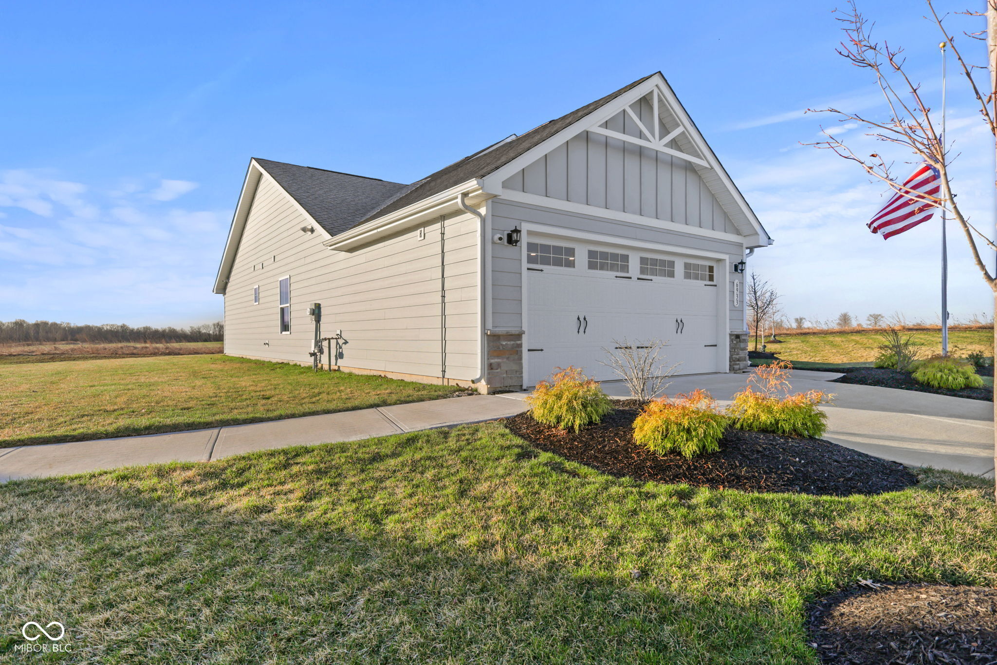 6933 E Bean Blossom Drive
