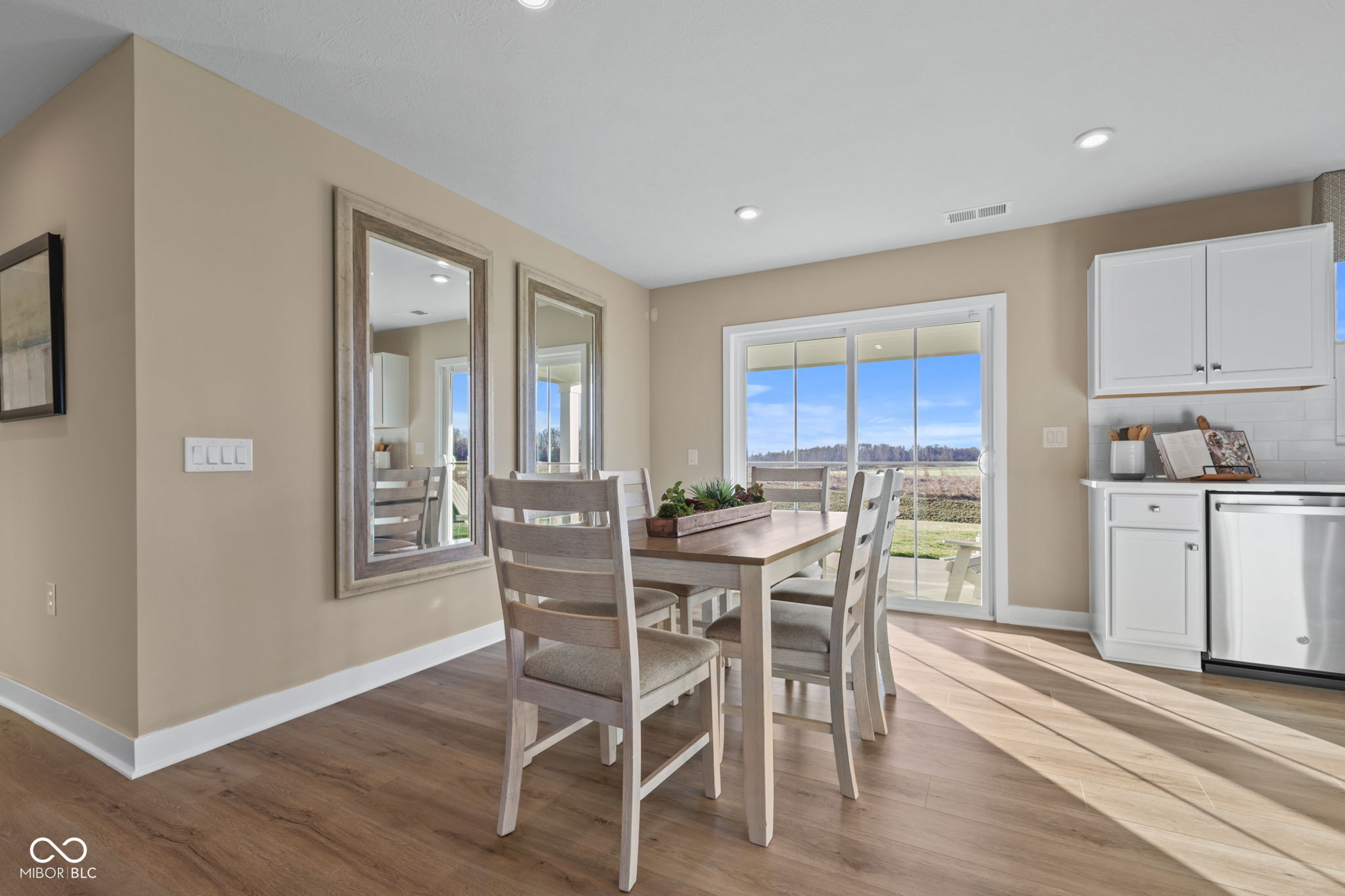 6933 E Bean Blossom Drive