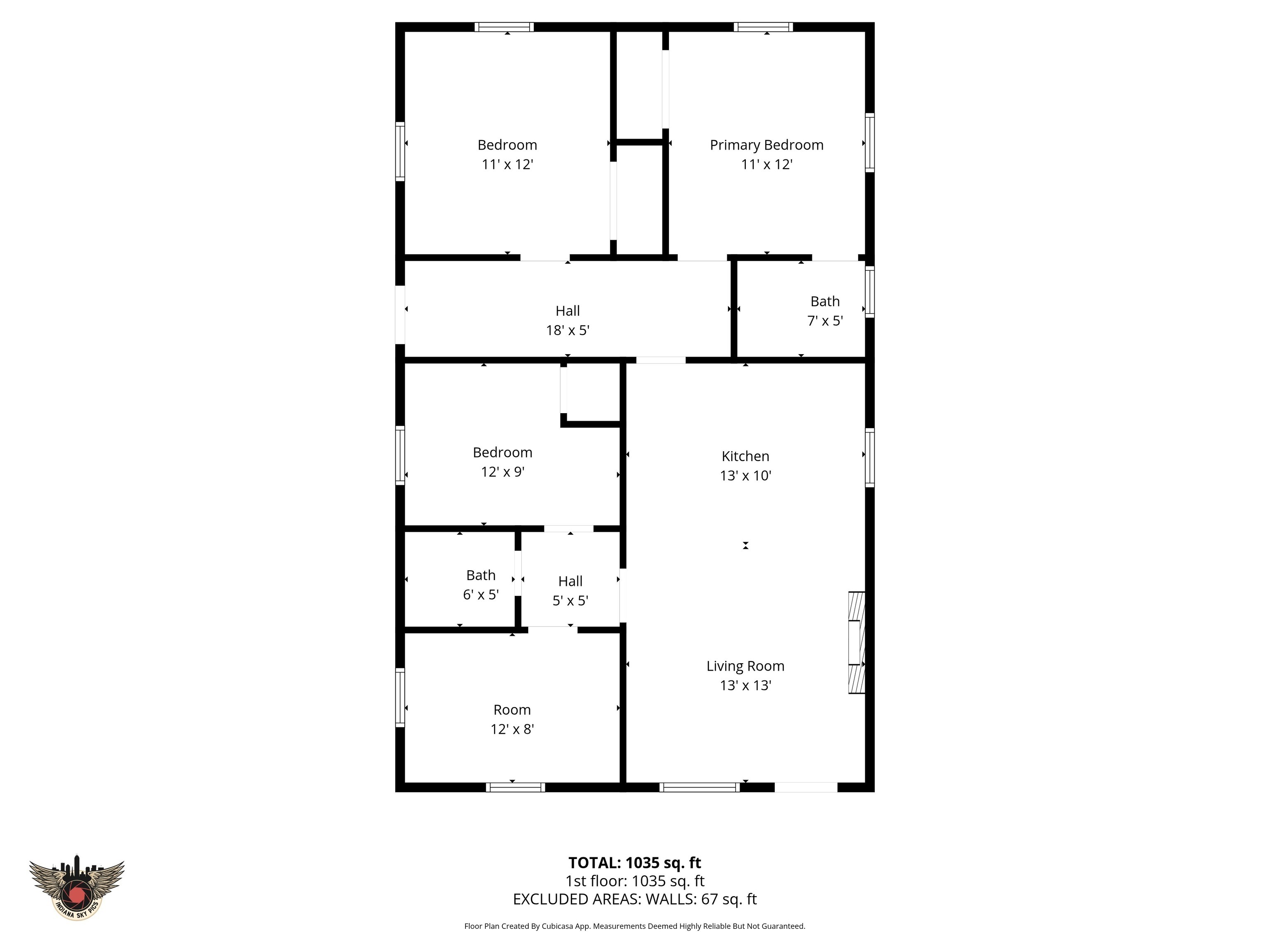 4533 Gordon Drive