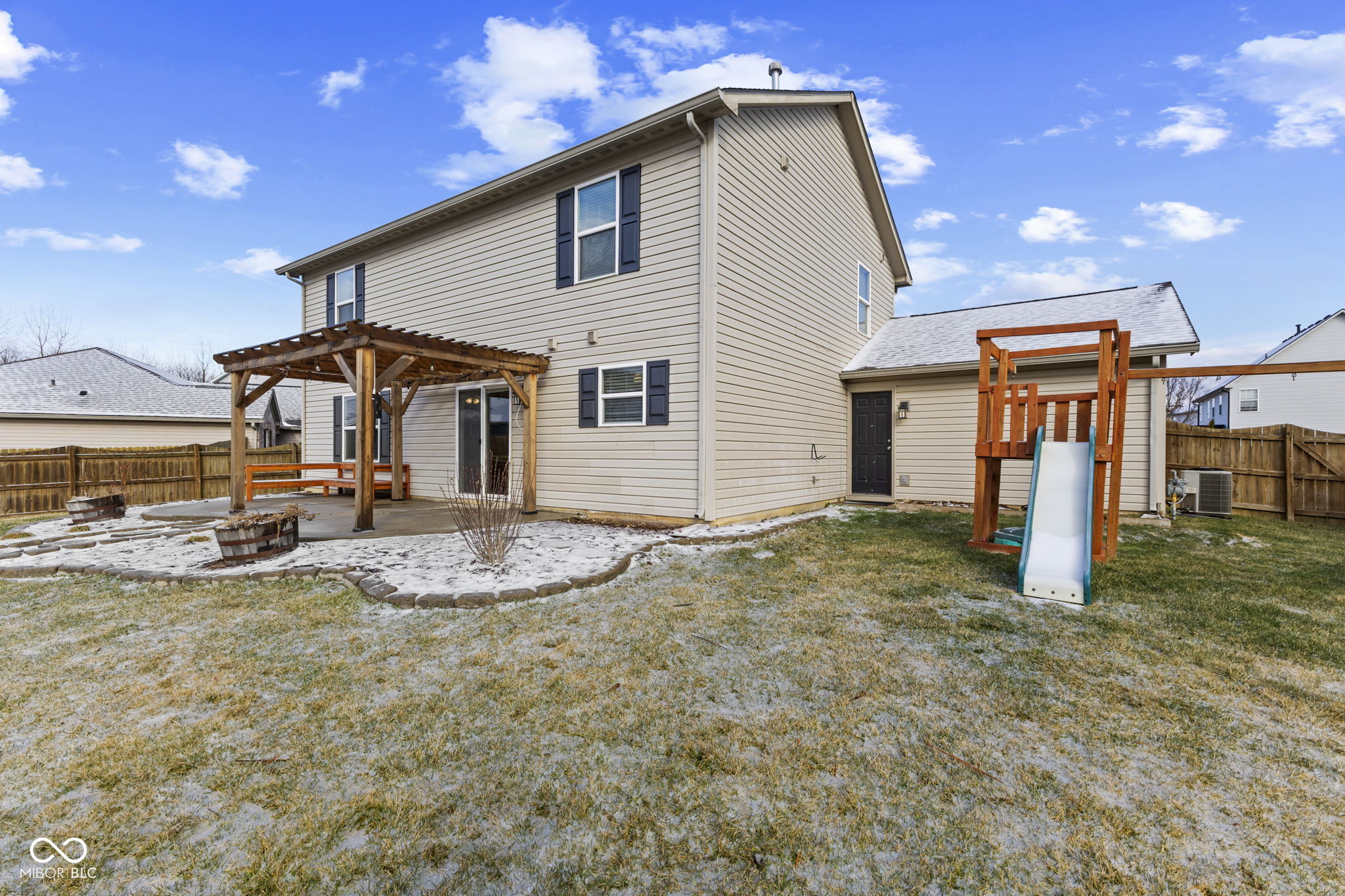 1117 Foxtail Drive