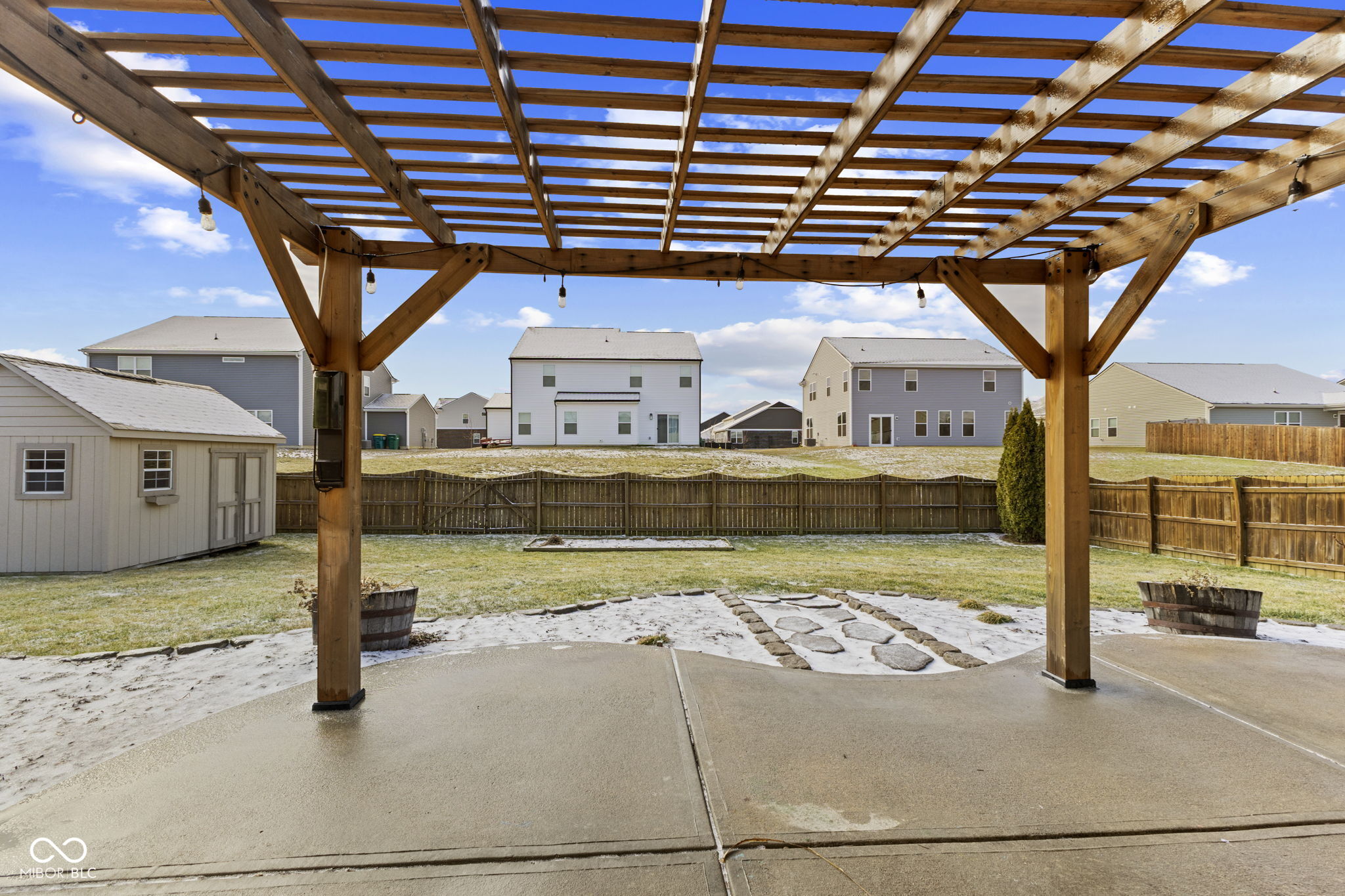 1117 Foxtail Drive