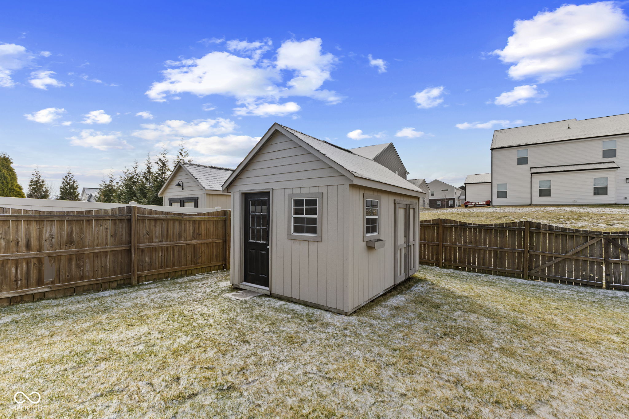 1117 Foxtail Drive