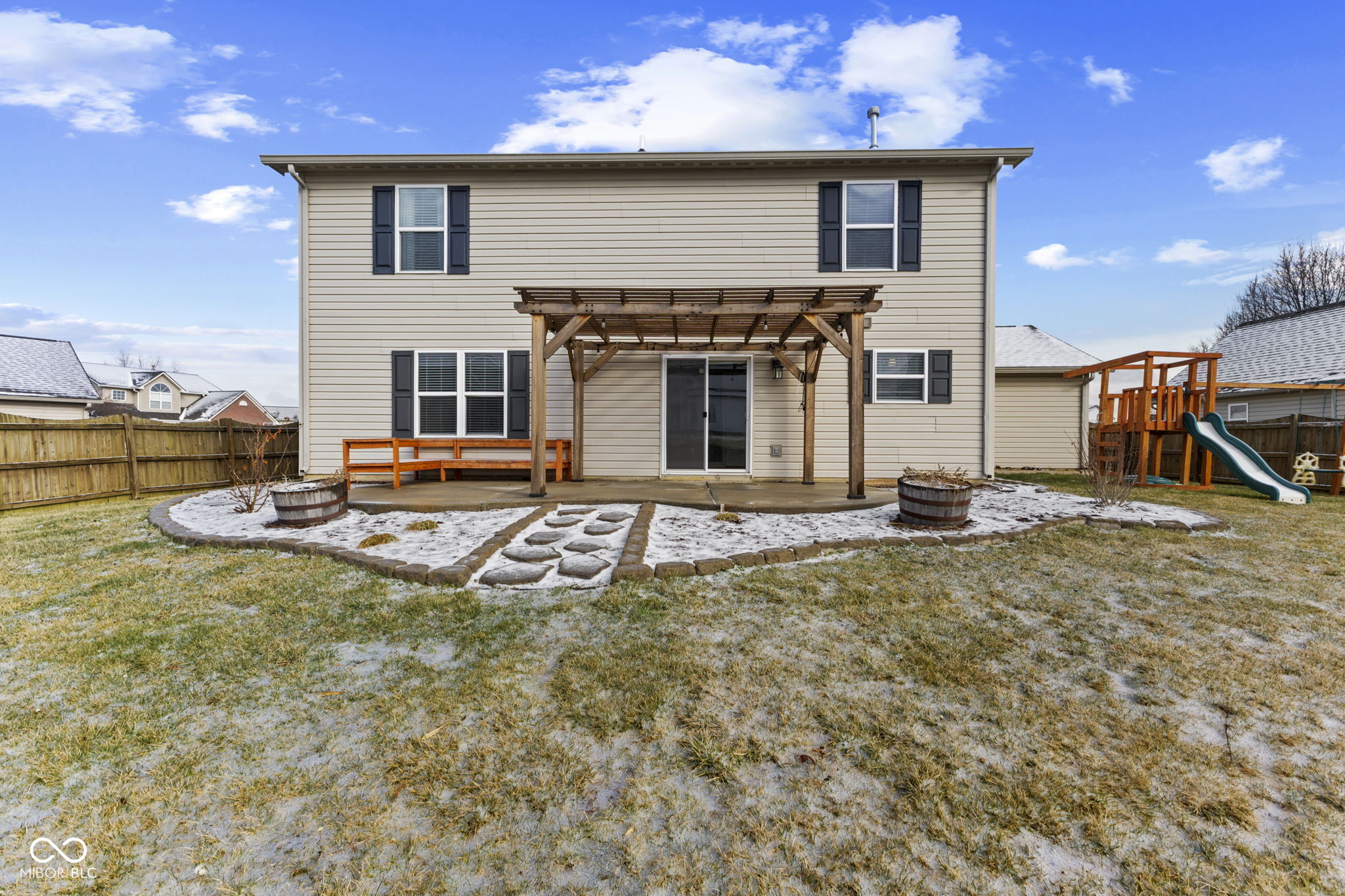 1117 Foxtail Drive