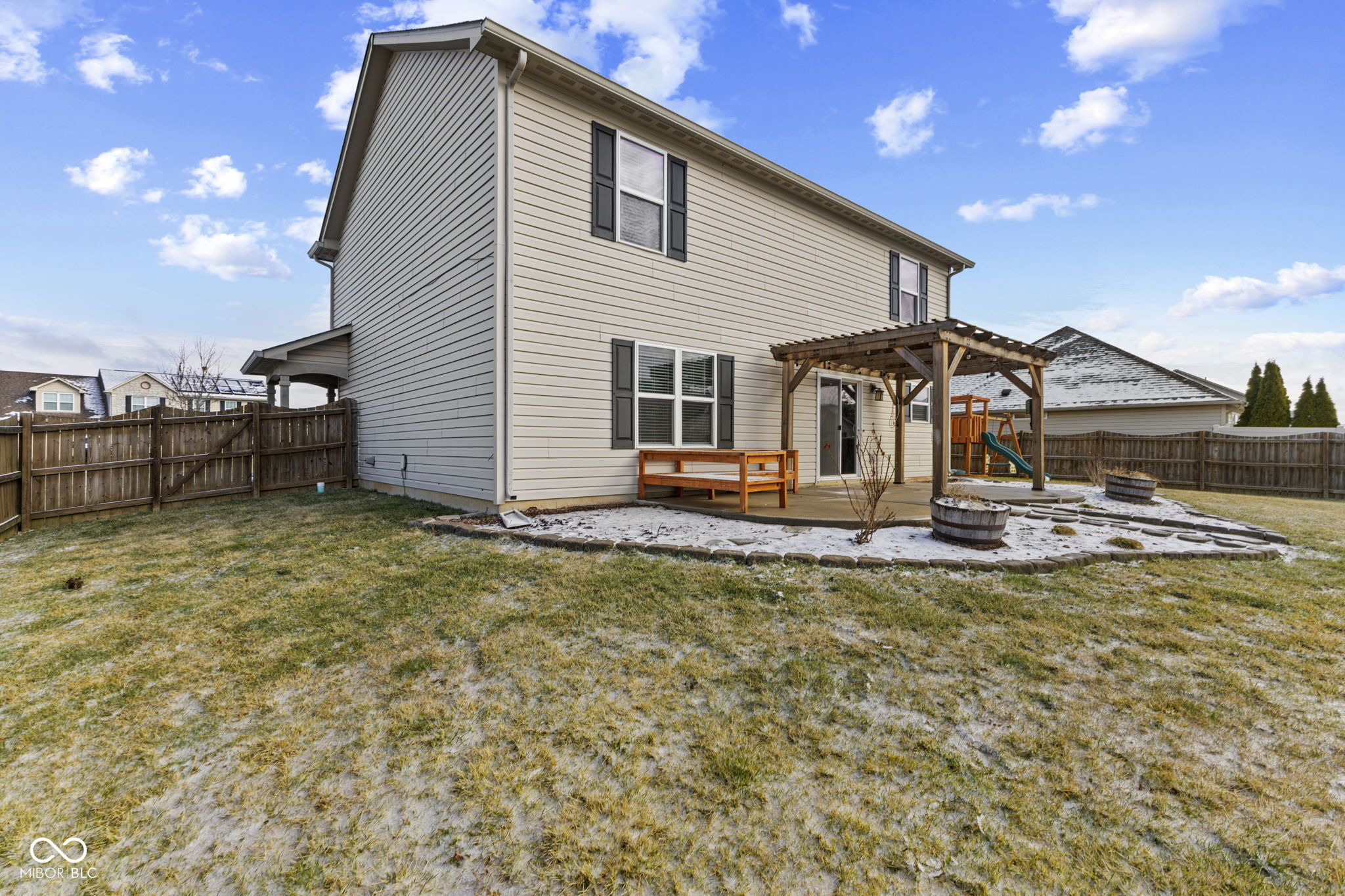 1117 Foxtail Drive