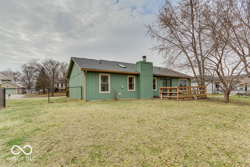 11903 Corbin Drive