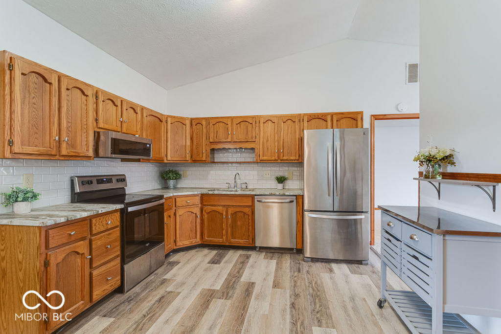 11903 Corbin Drive