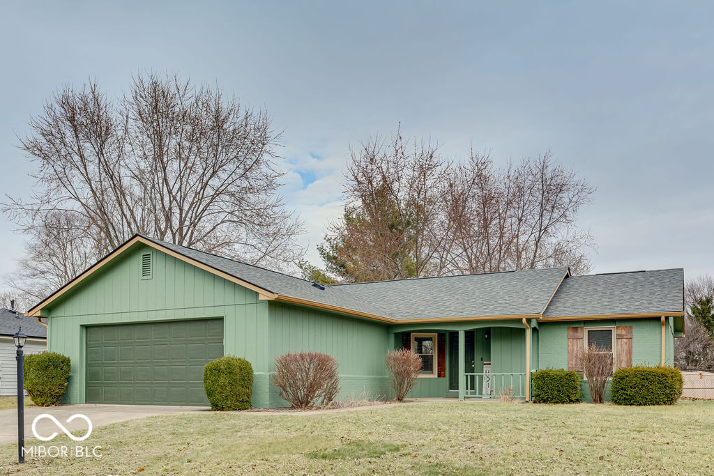 11903 Corbin Drive