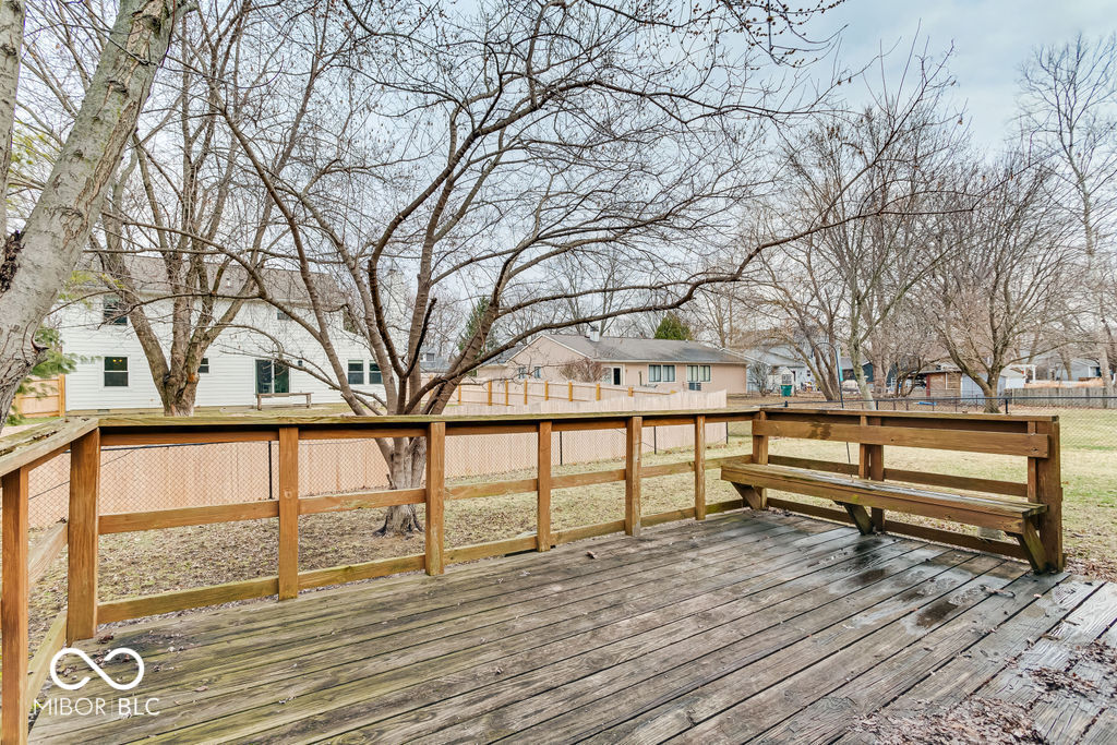 11903 Corbin Drive