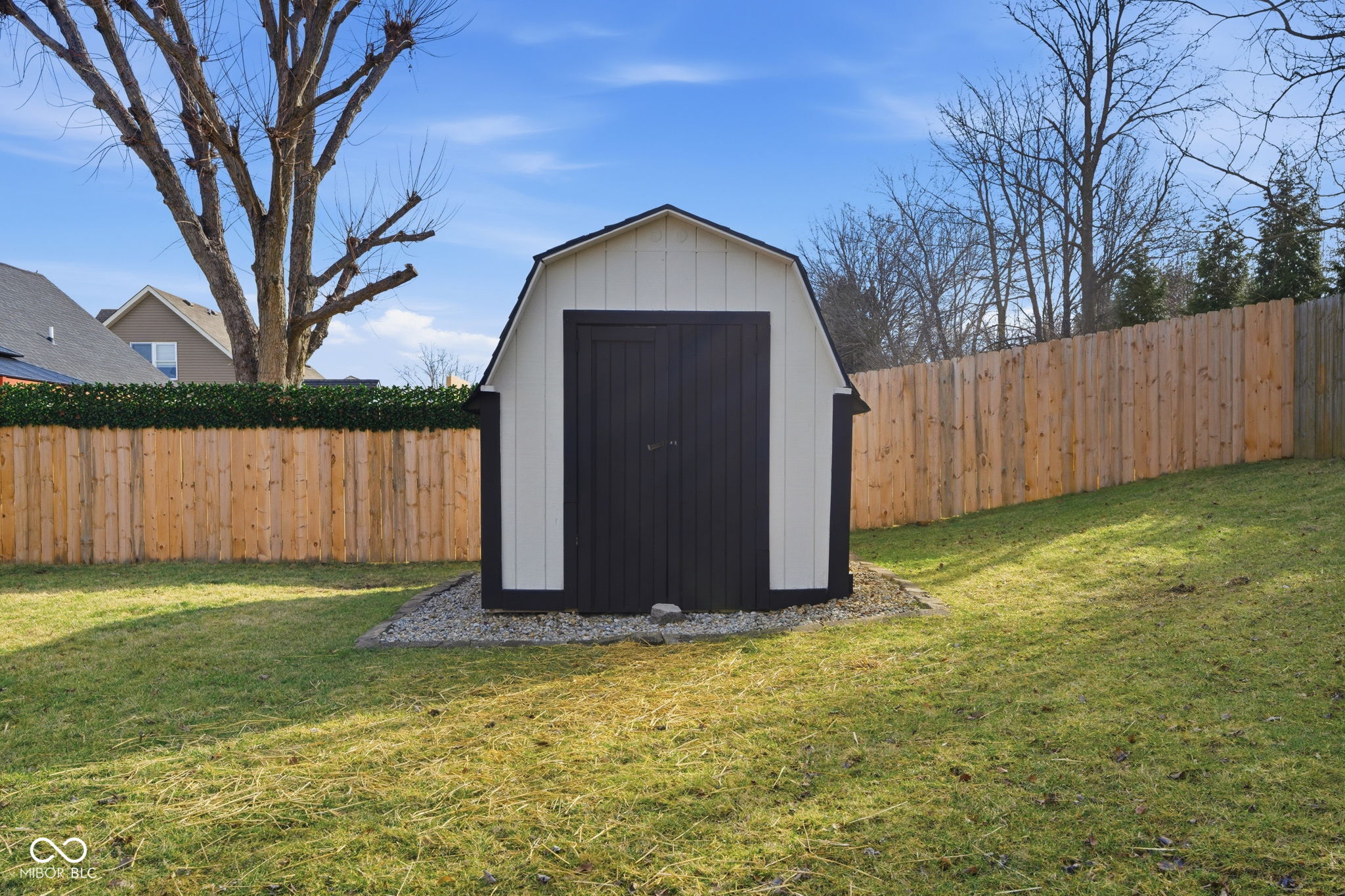 1181 Pilgrim Road
