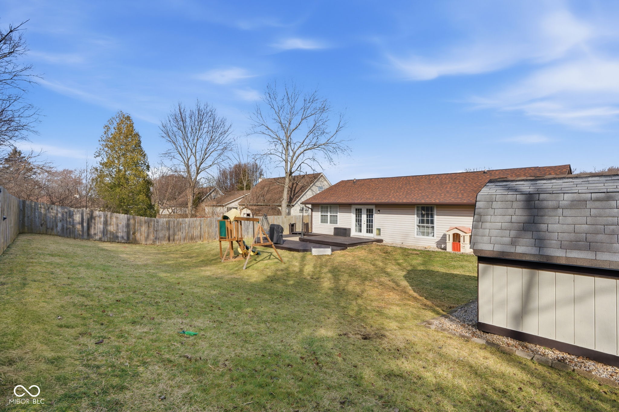 1181 Pilgrim Road