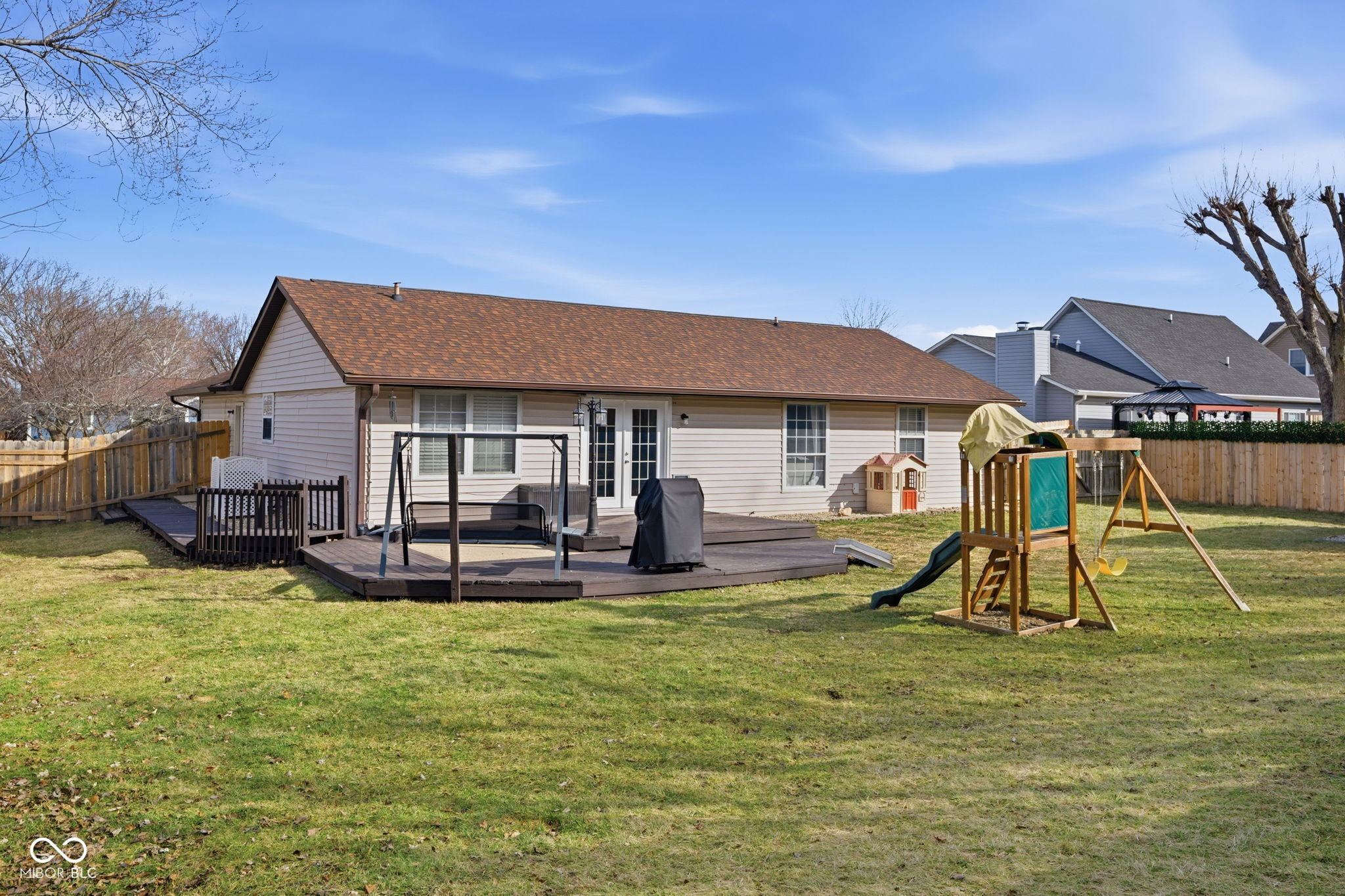 1181 Pilgrim Road