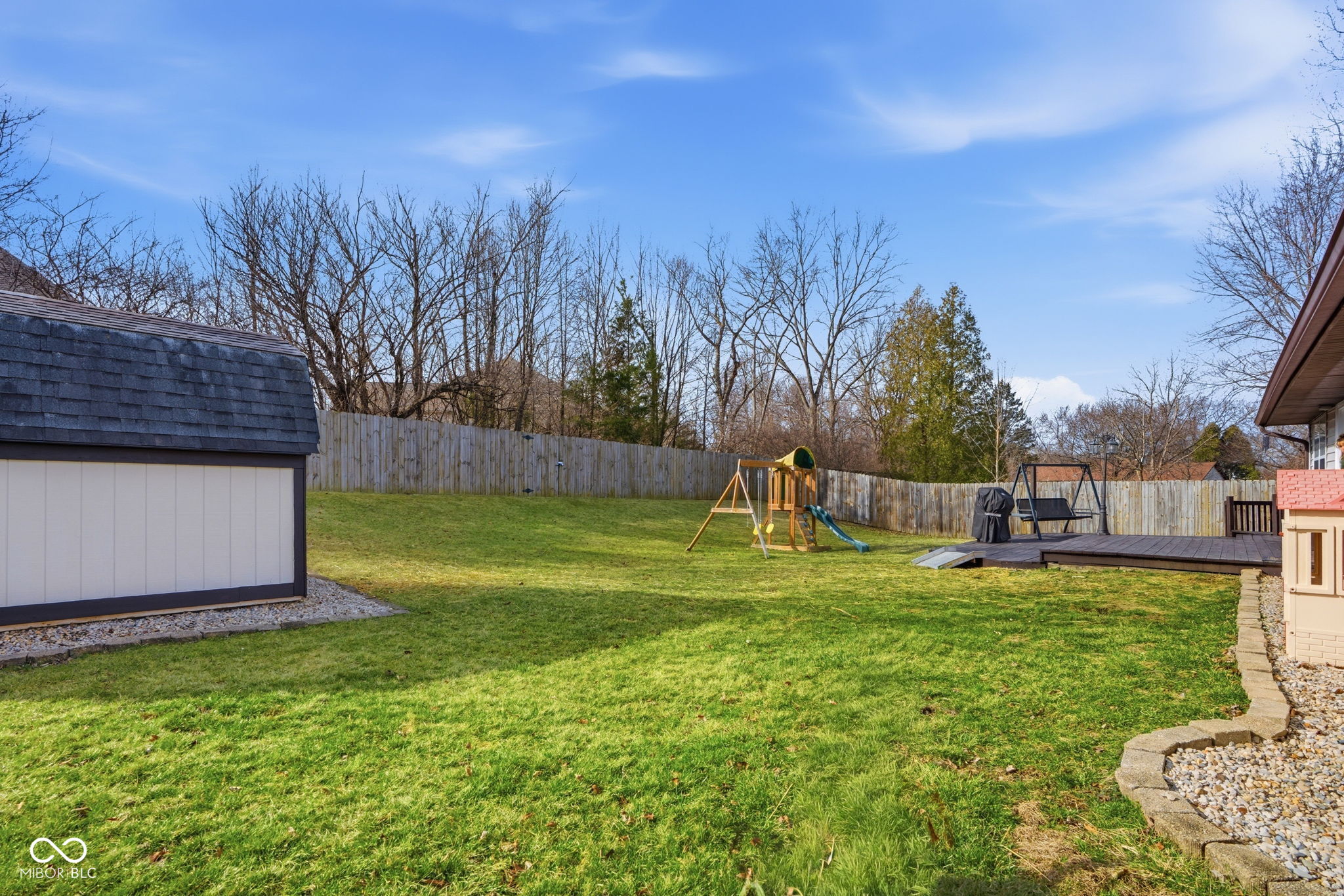 1181 Pilgrim Road
