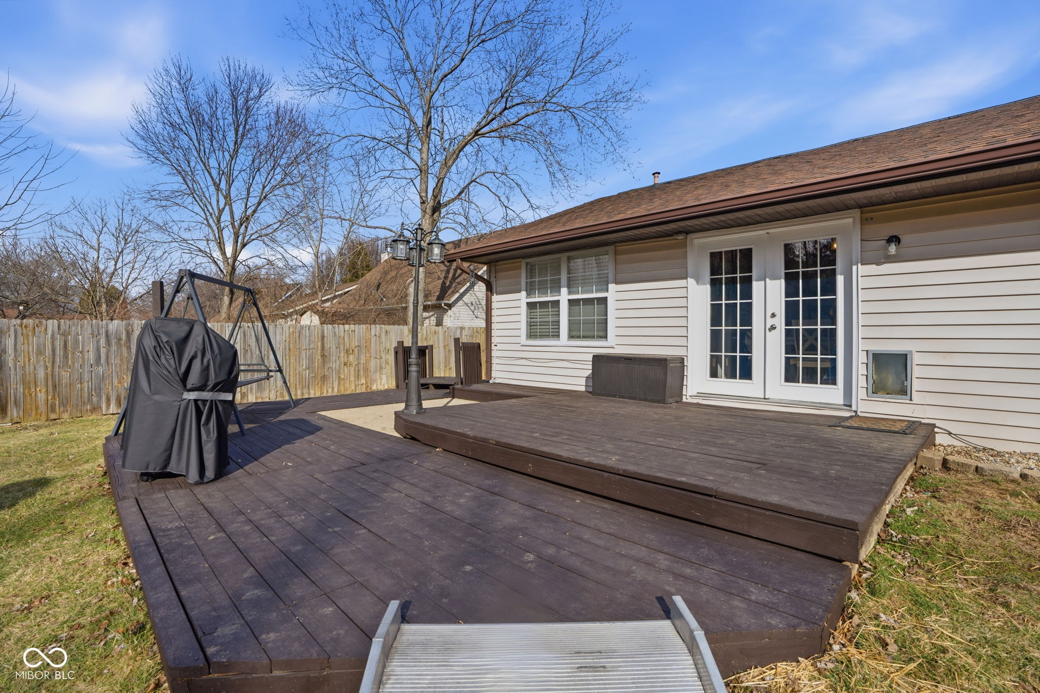 1181 Pilgrim Road