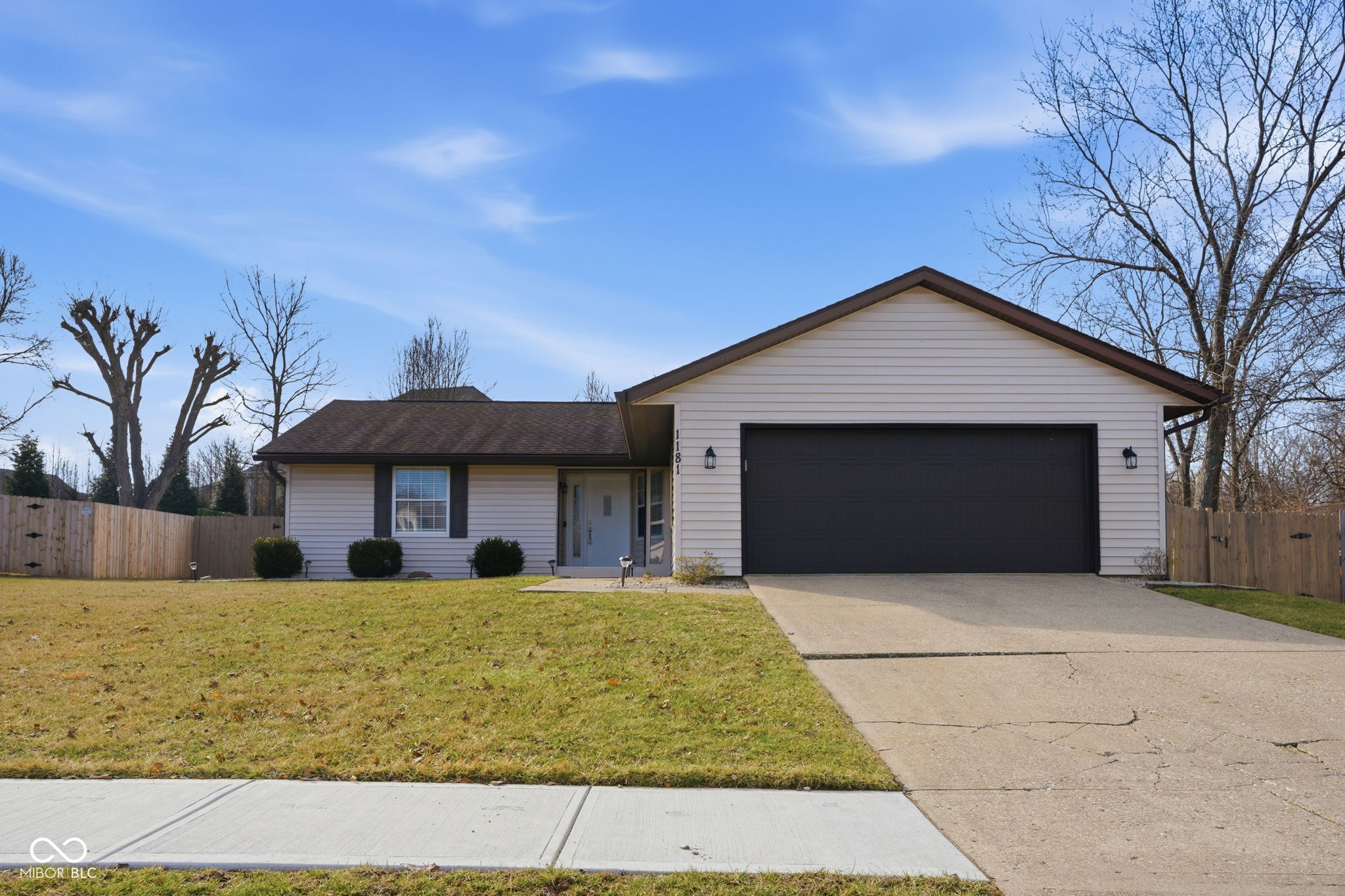 1181 Pilgrim Road