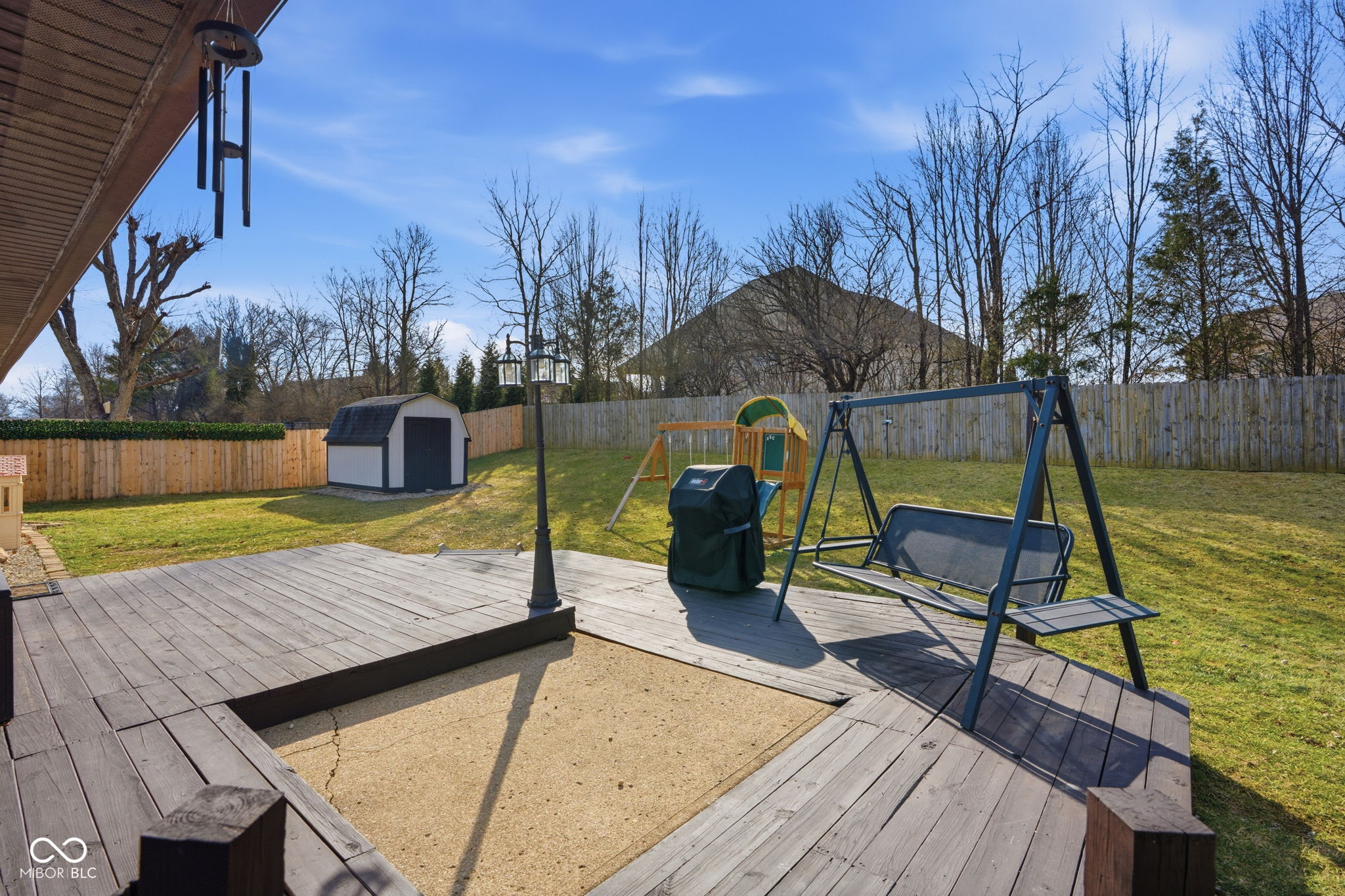 1181 Pilgrim Road