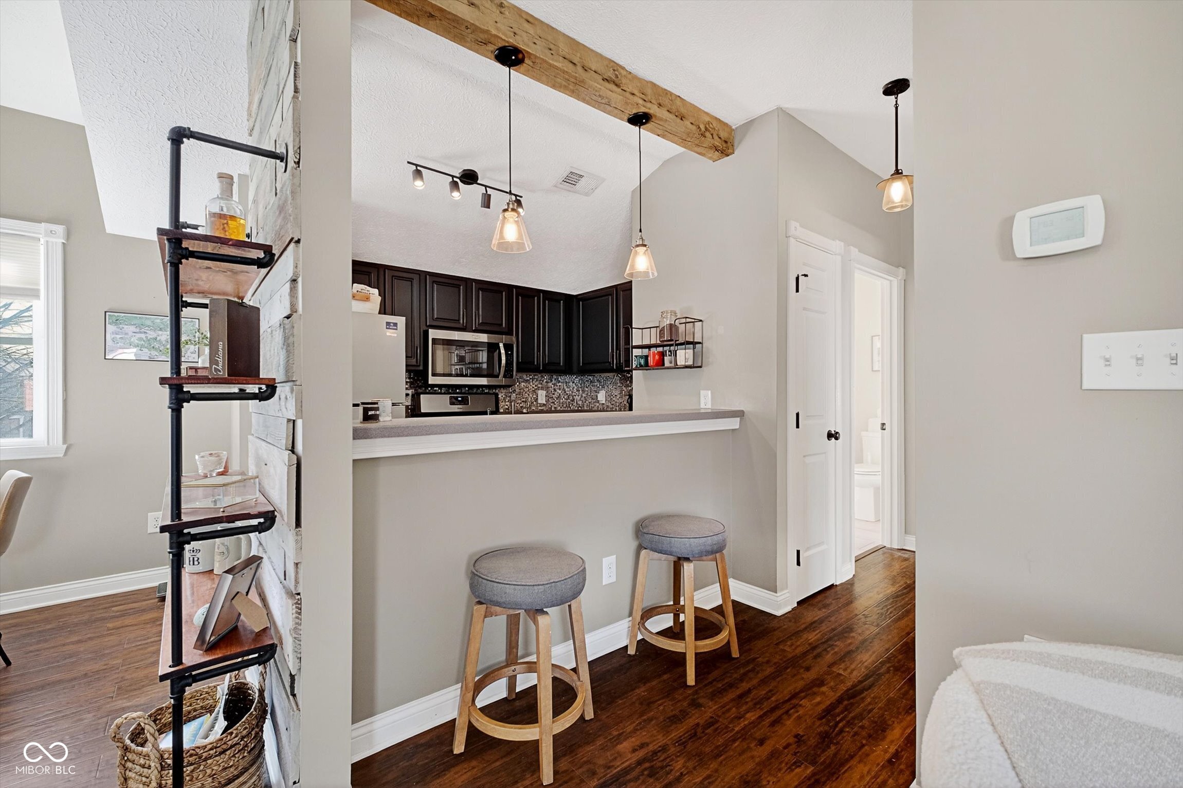 1011 N Ogden Street
