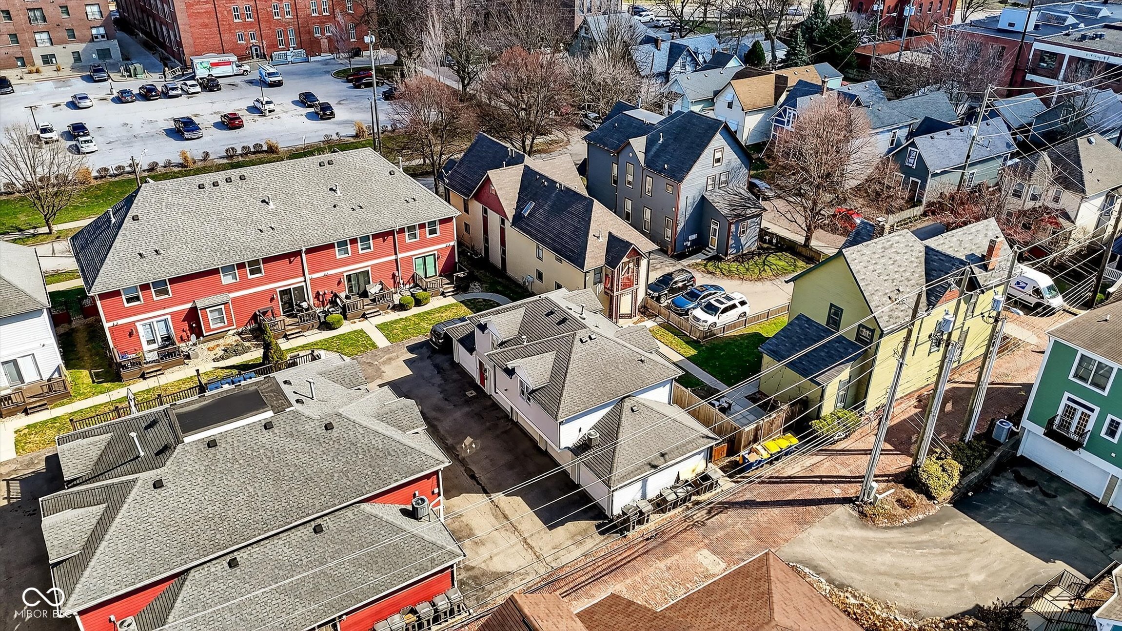 1011 N Ogden Street