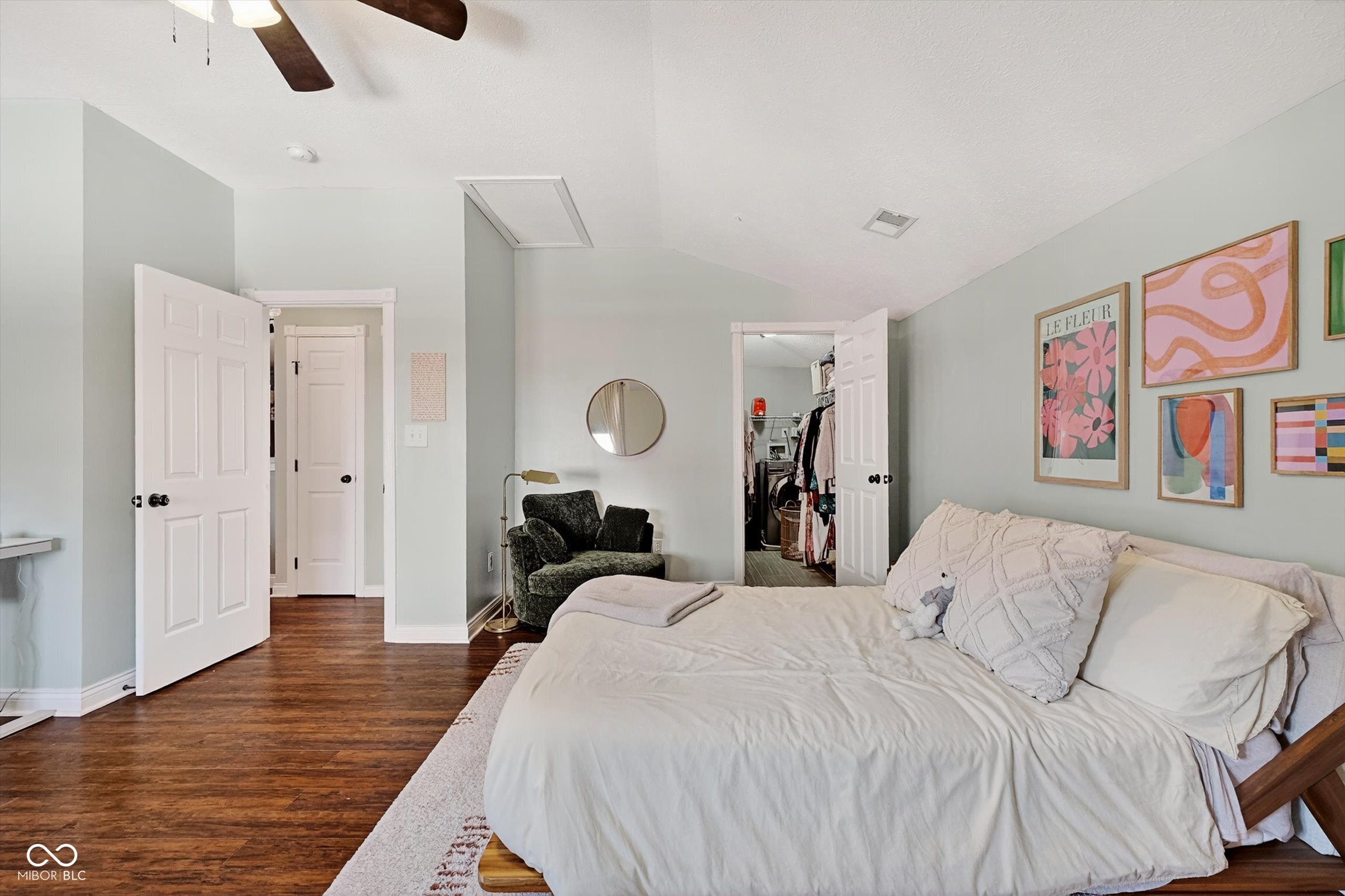 1011 N Ogden Street