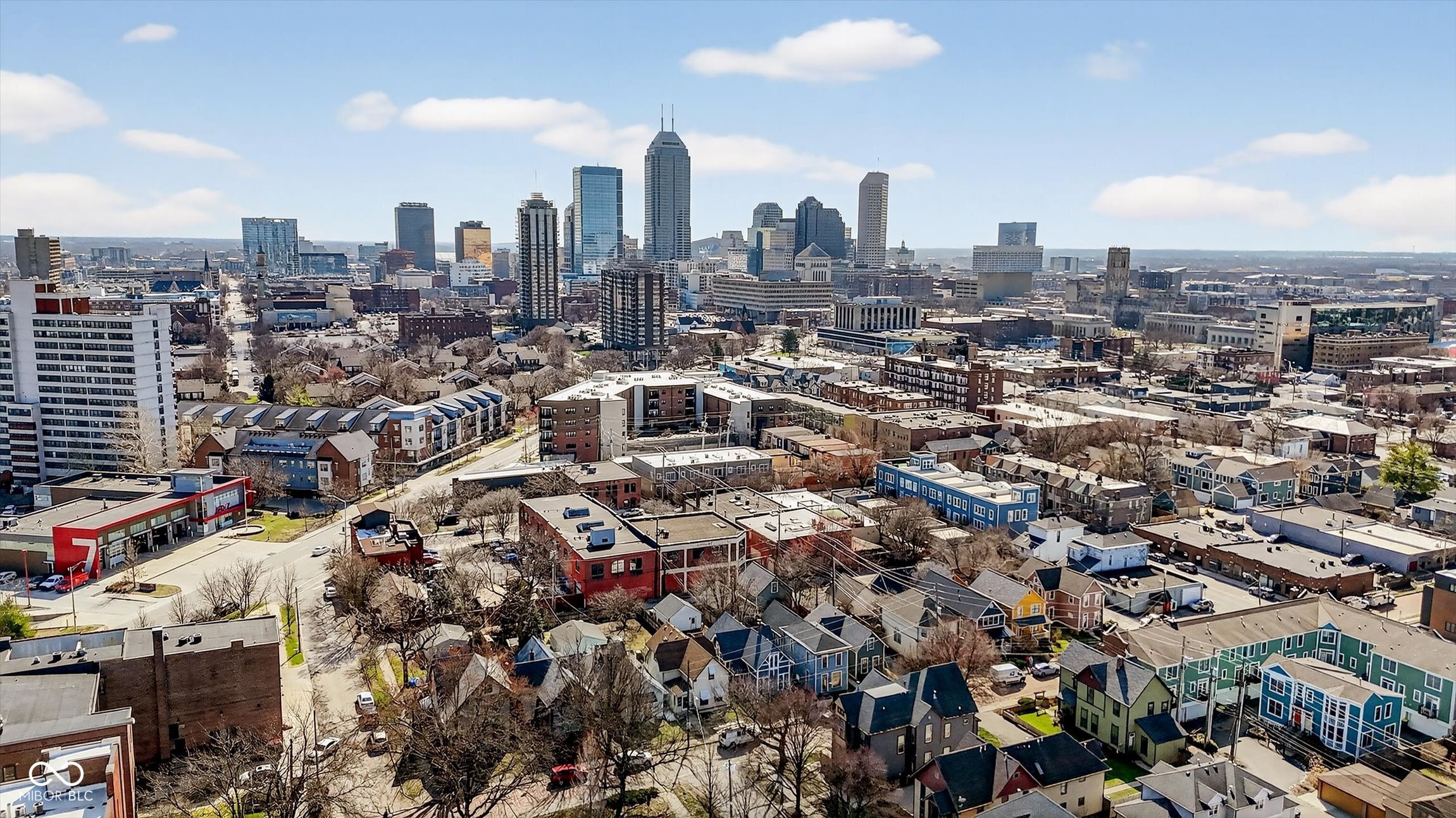 1011 N Ogden Street