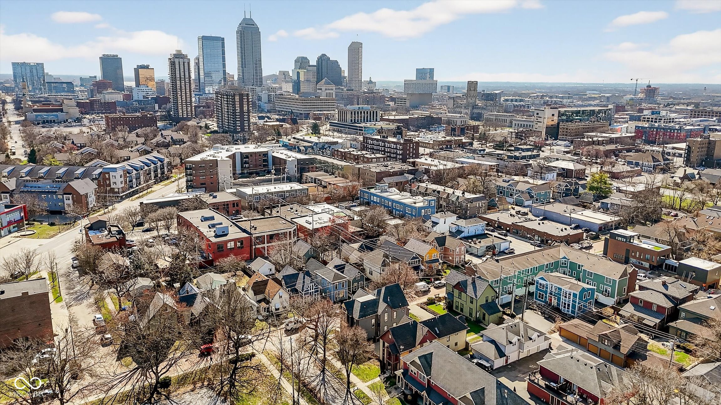 1011 N Ogden Street
