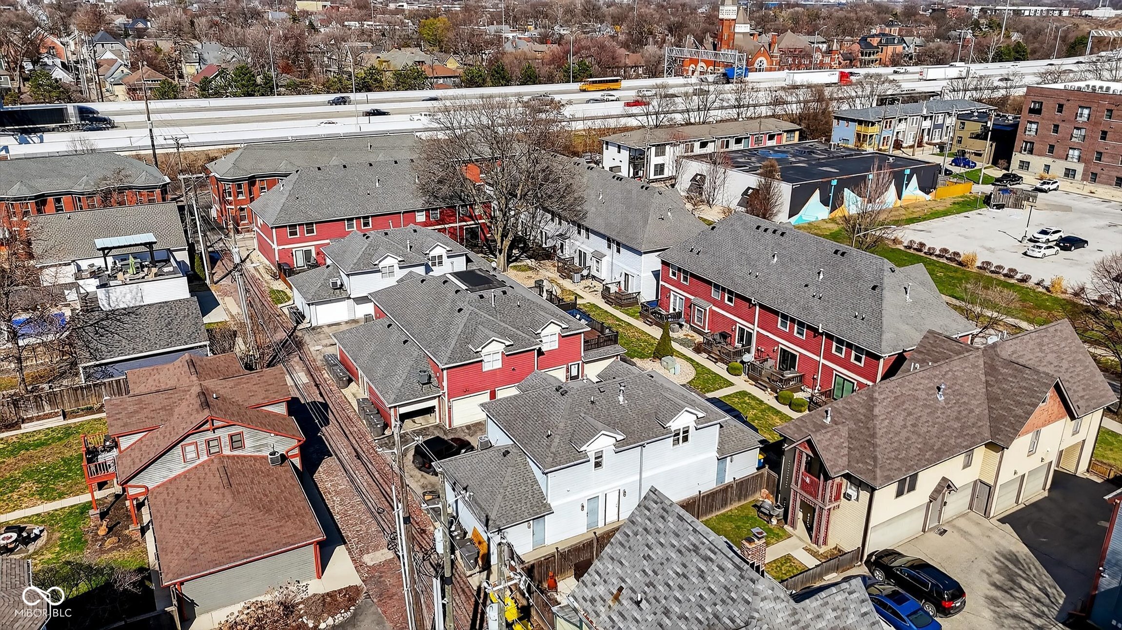 1011 N Ogden Street