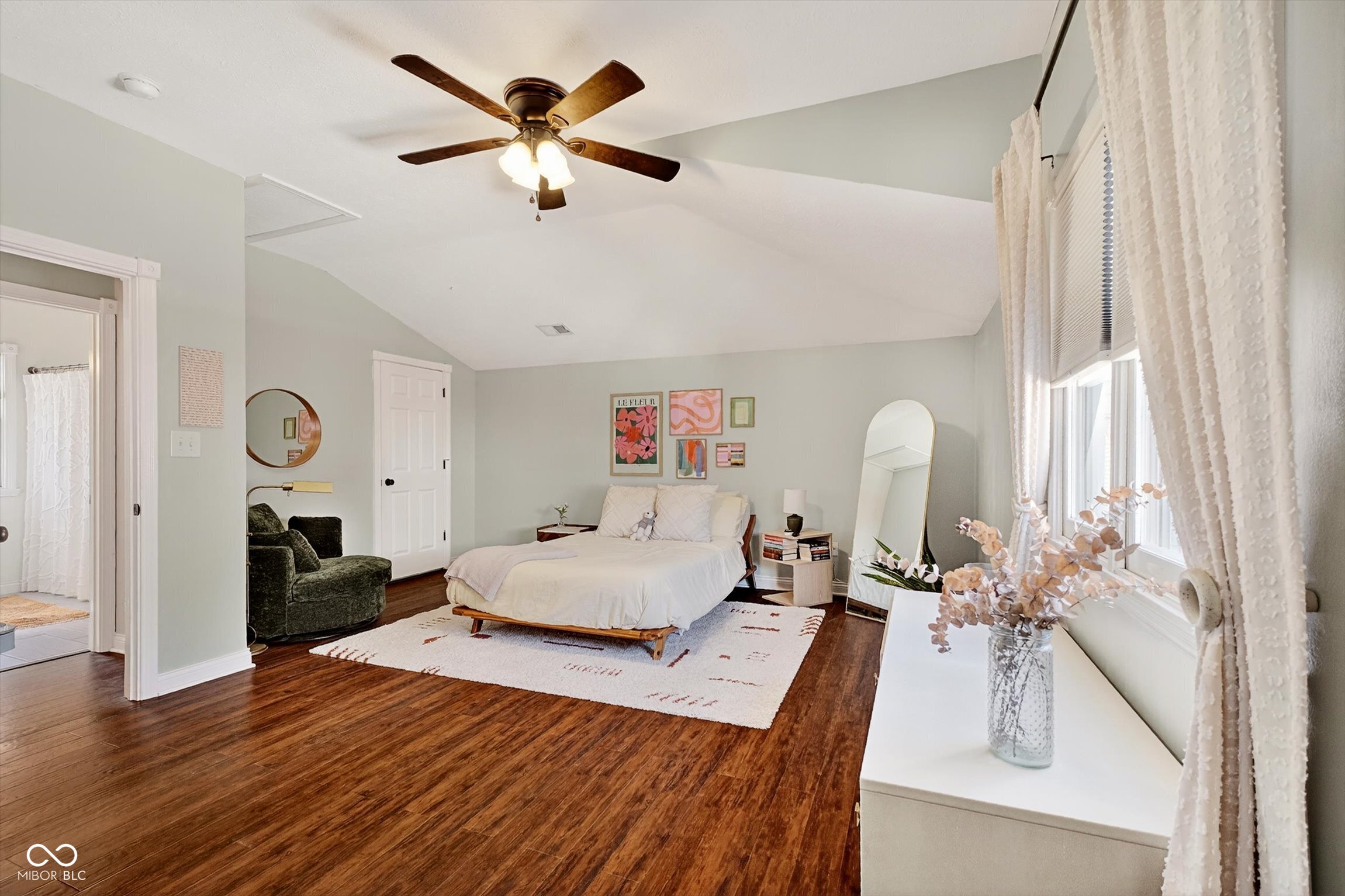1011 N Ogden Street