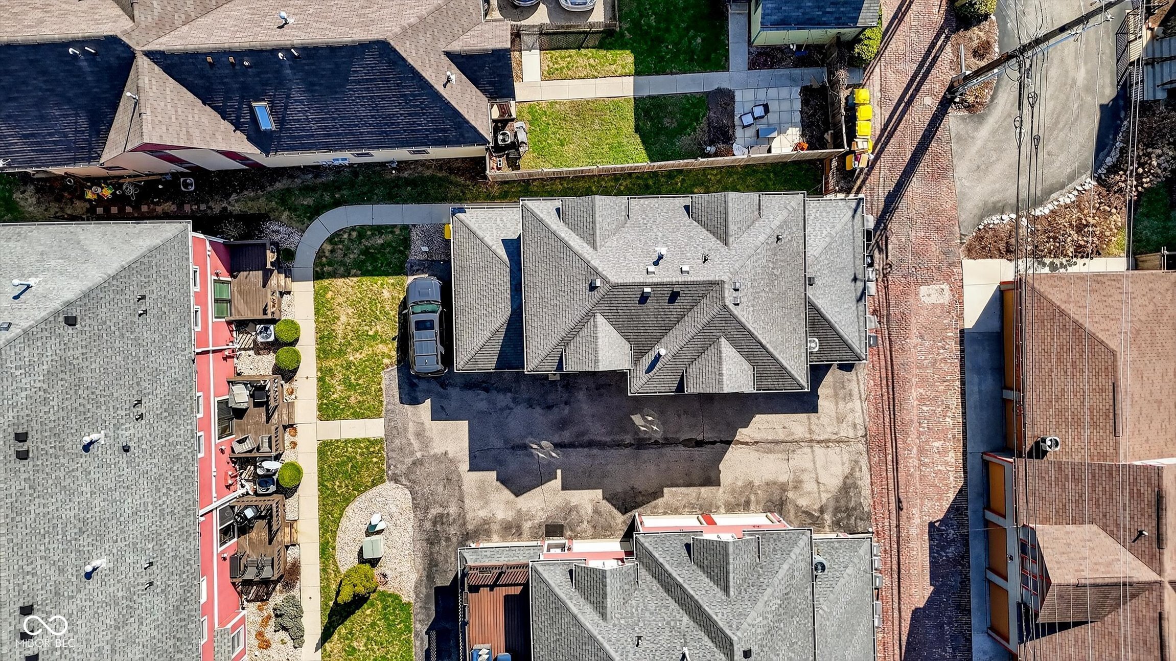 1011 N Ogden Street