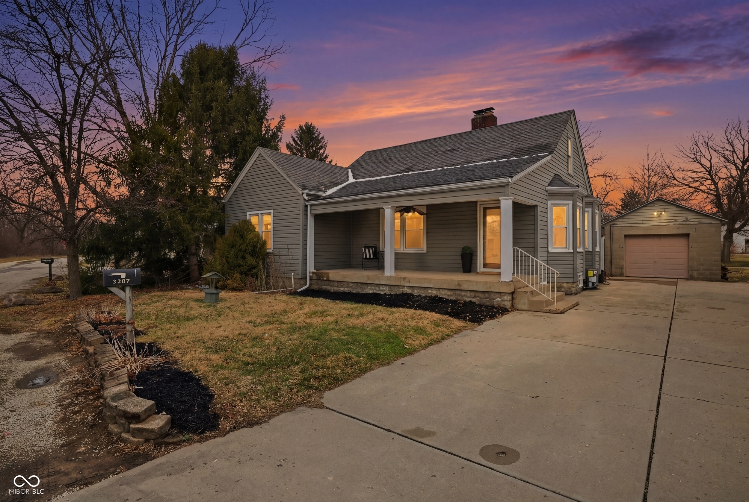2307 Porter Street