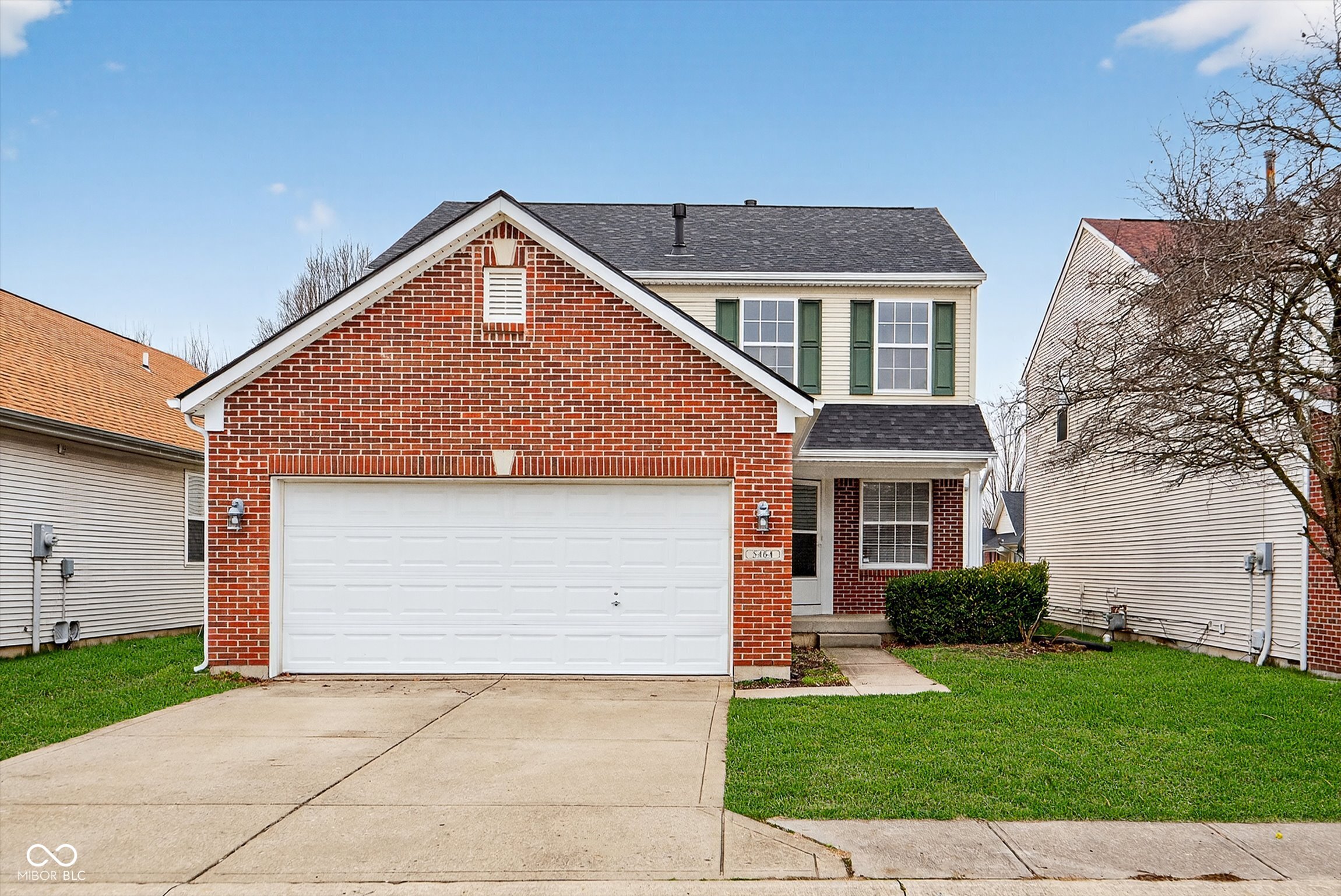 5464 Drum Road