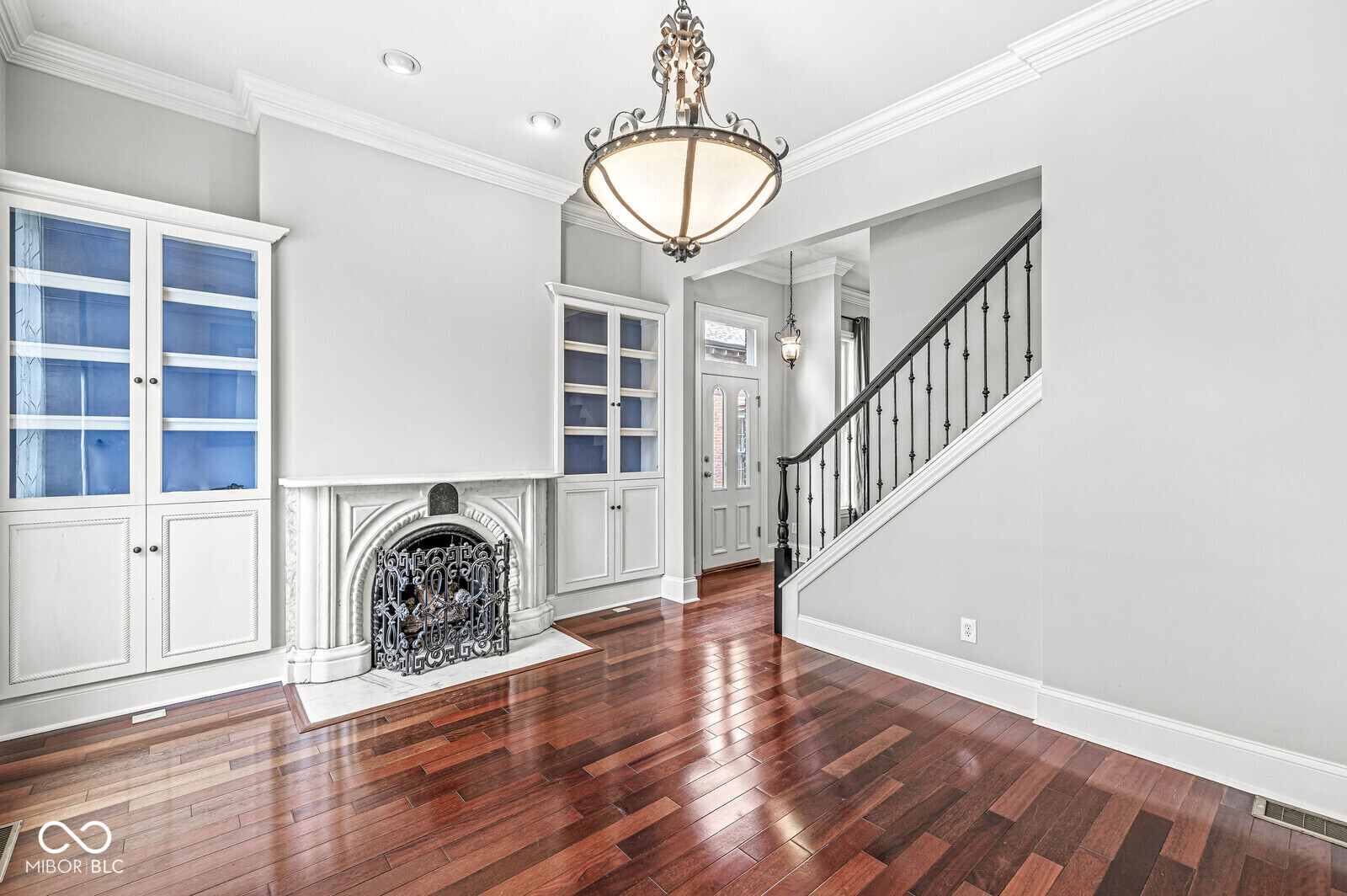 331 N East Street