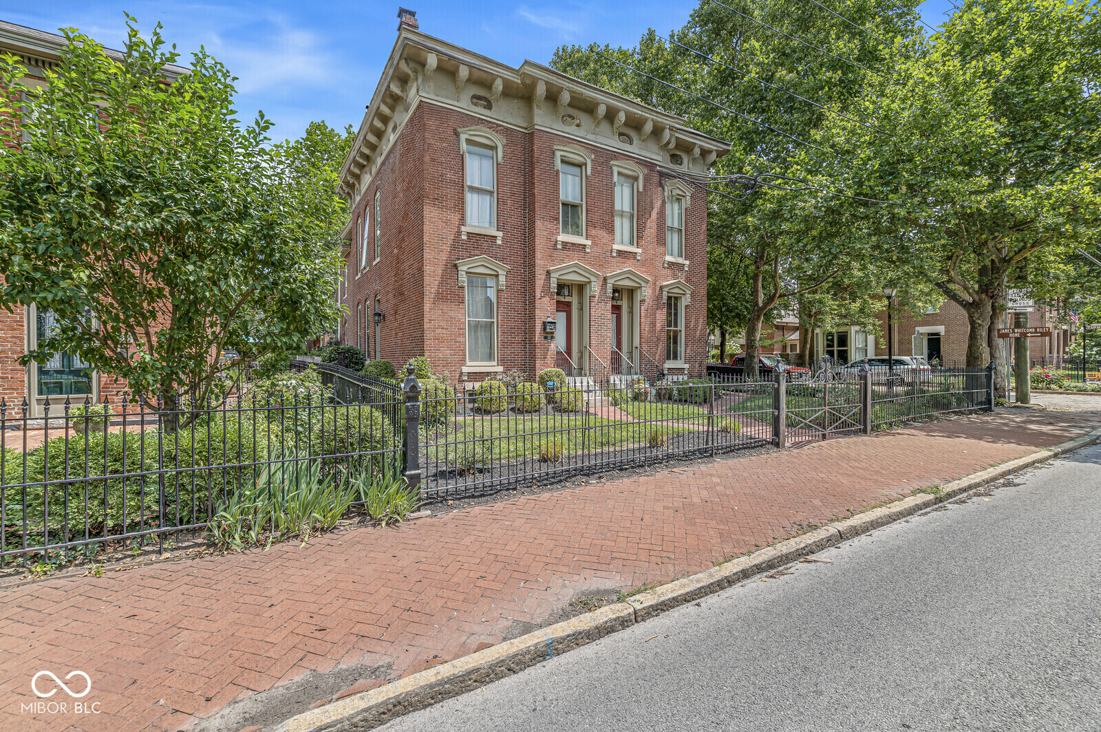 331 N East Street
