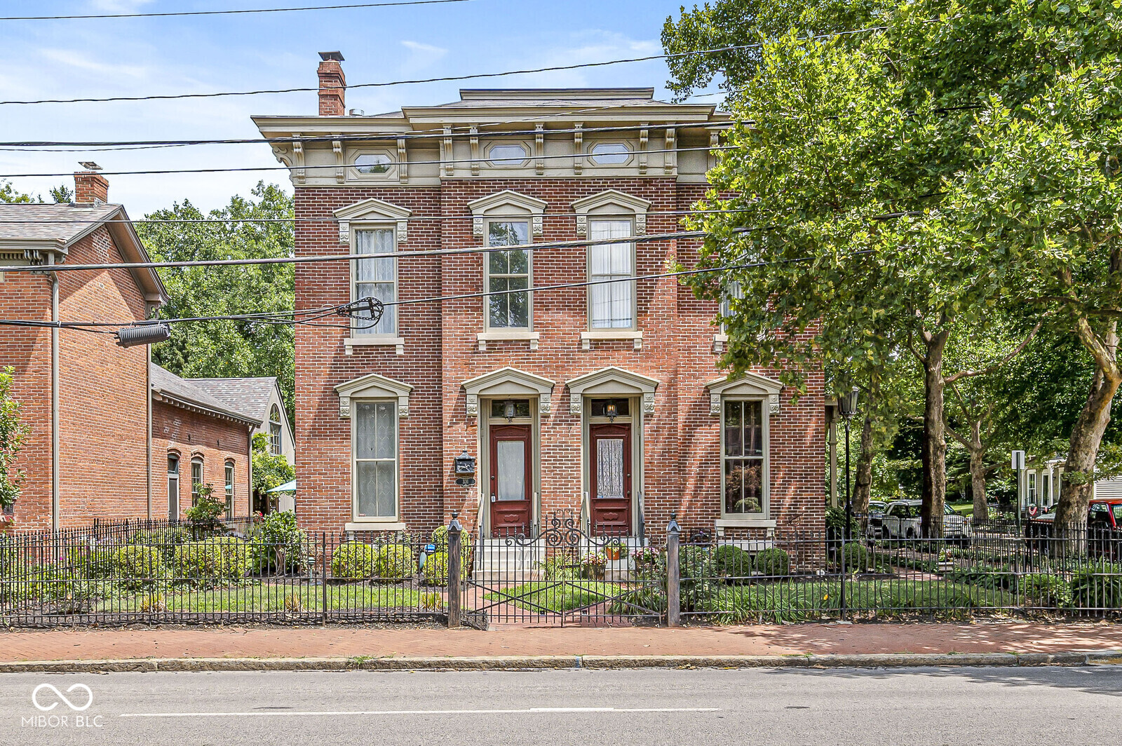 331 N East Street