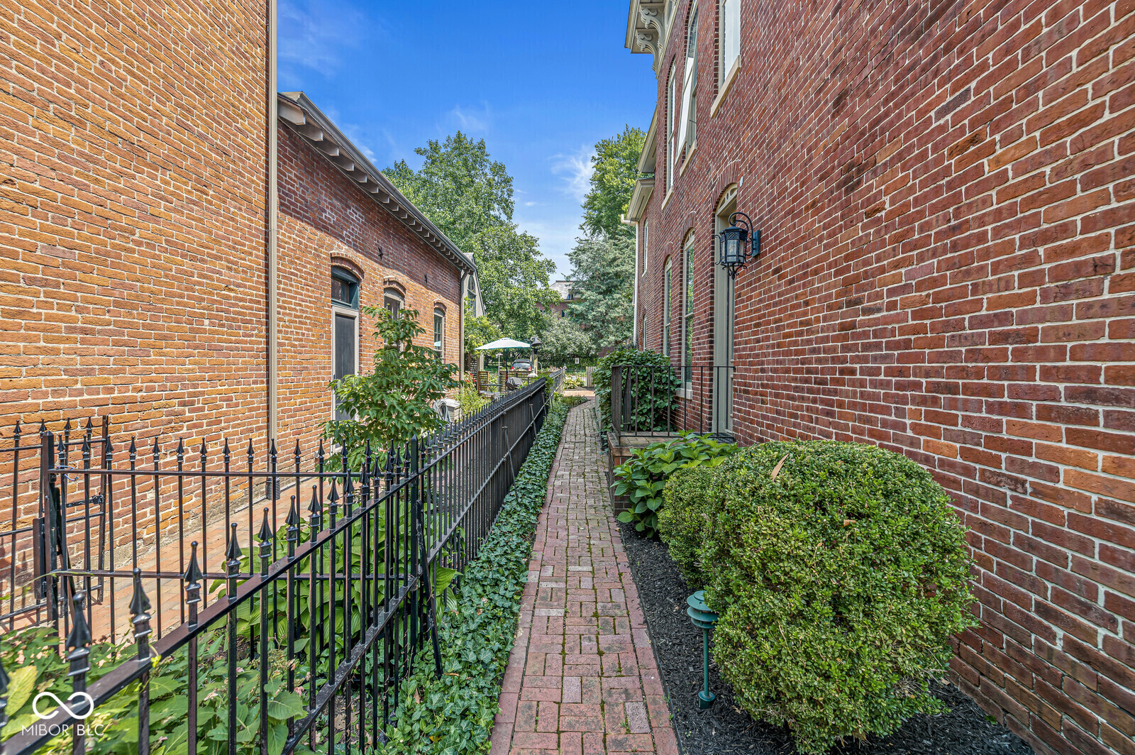 331 N East Street