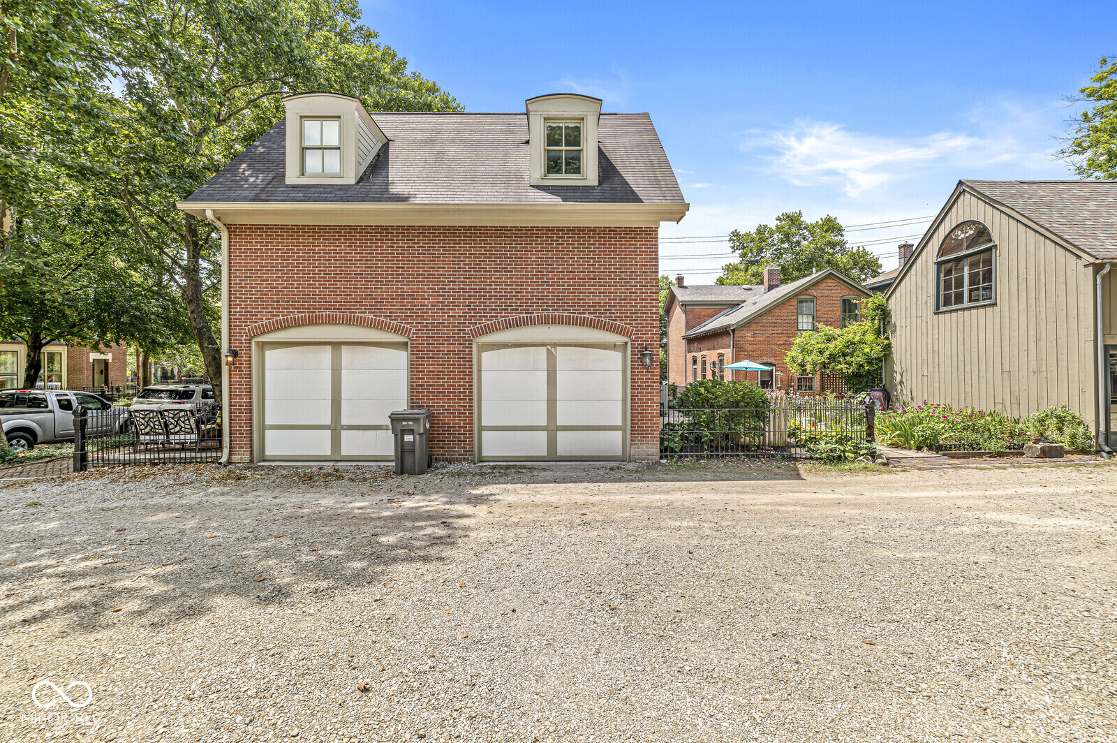 331 N East Street