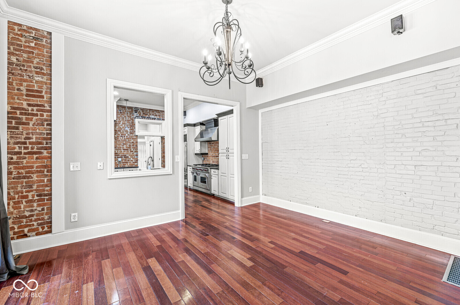 331 N East Street