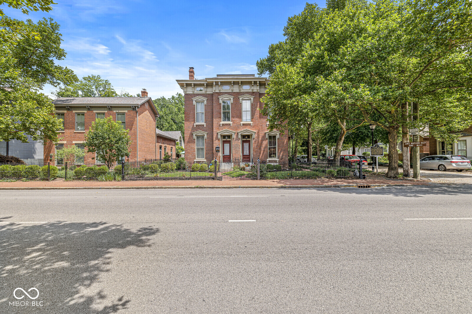331 N East Street