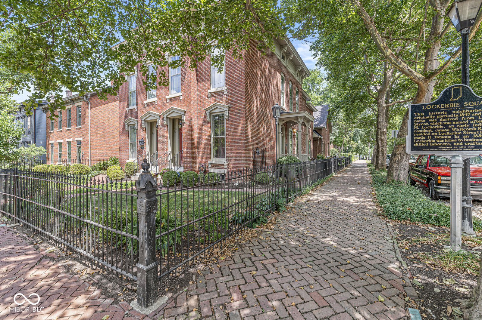 331 N East Street