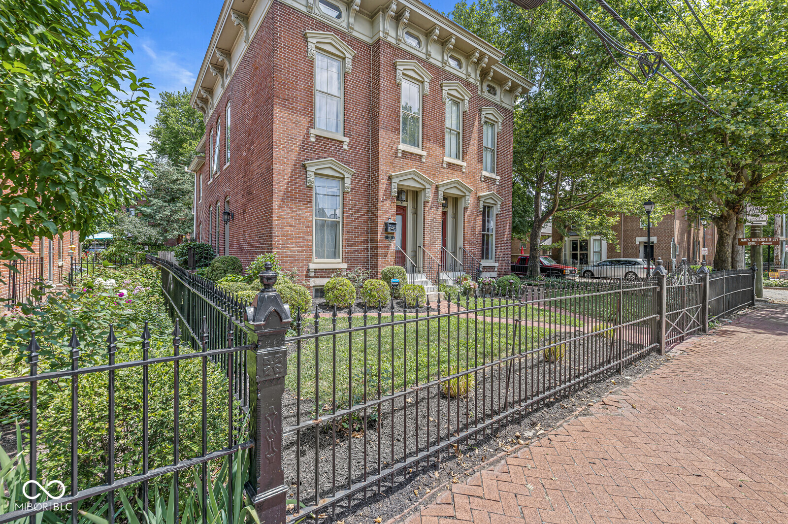 331 N East Street