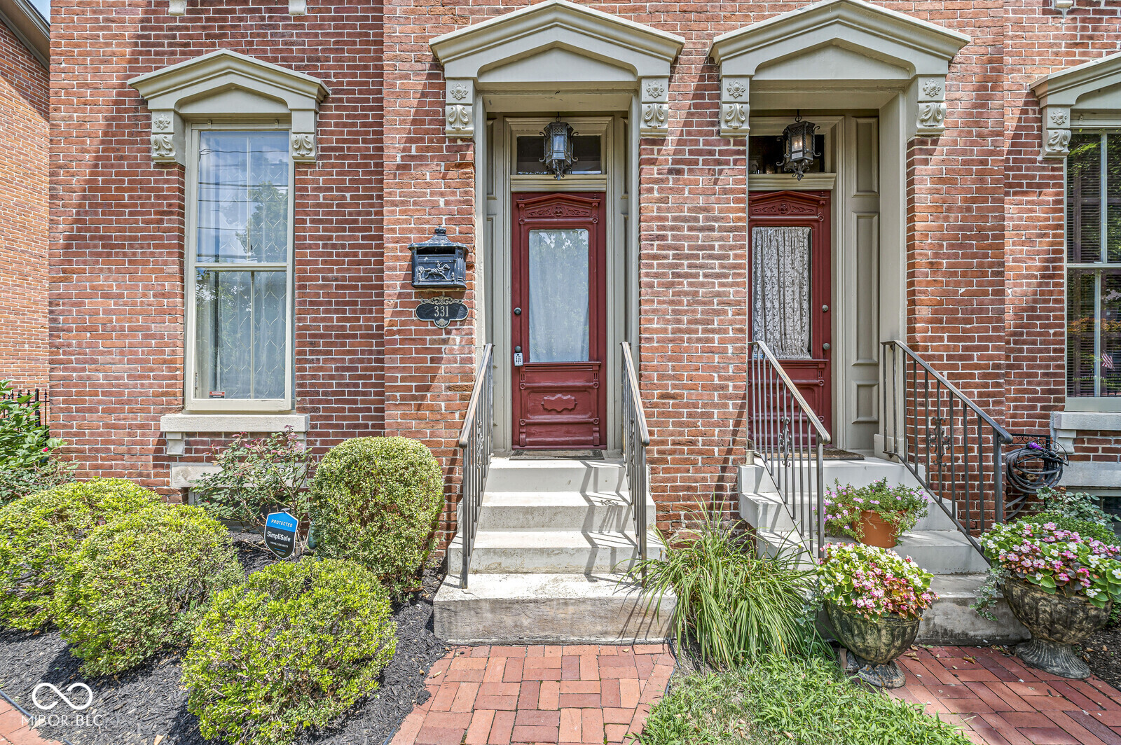 331 N East Street