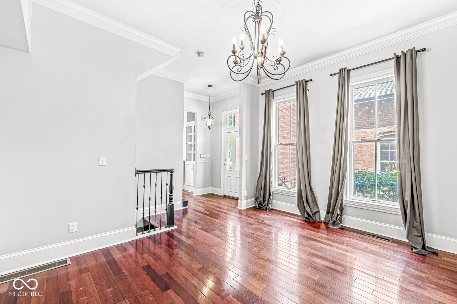 331 N East Street