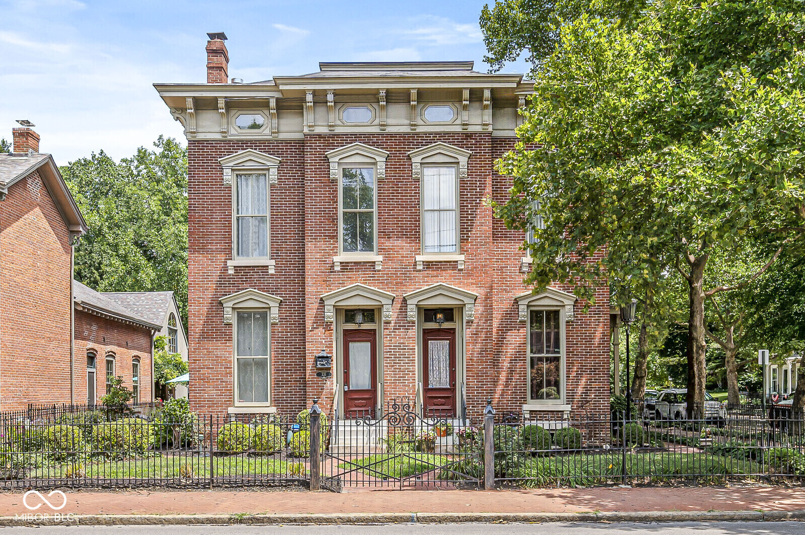 331 N East Street
