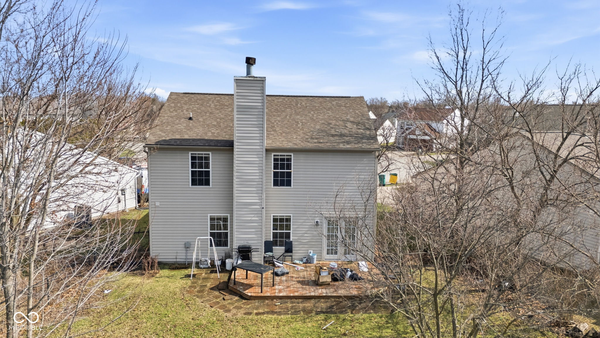 6306 Pickwick Court