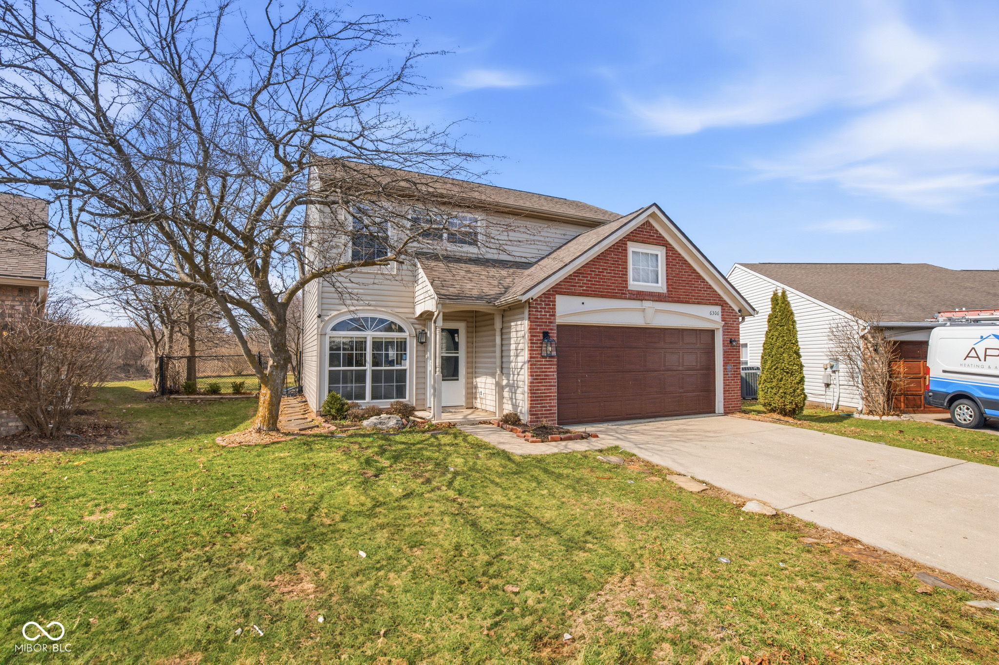 6306 Pickwick Court