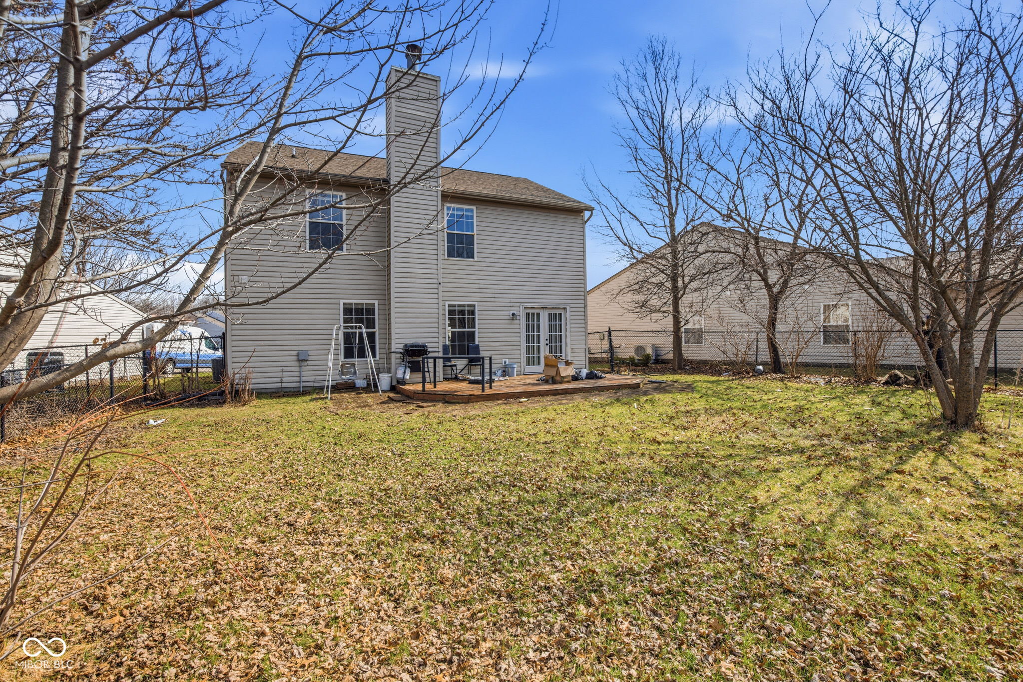 6306 Pickwick Court