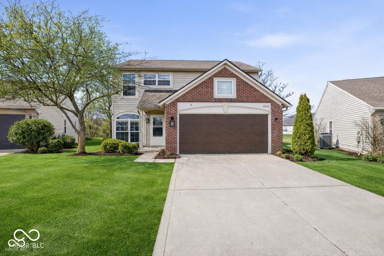 6306 Pickwick Court