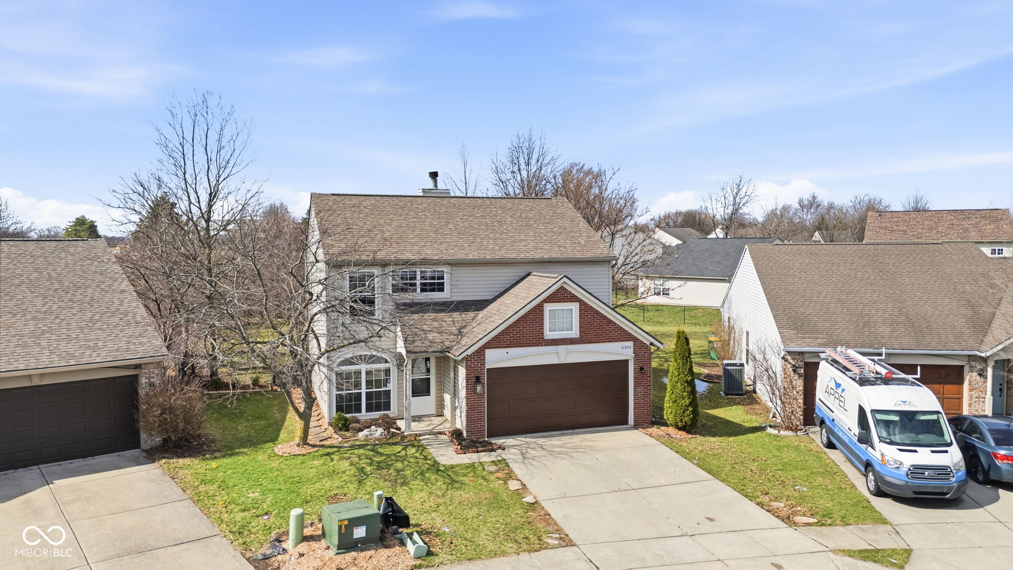 6306 Pickwick Court