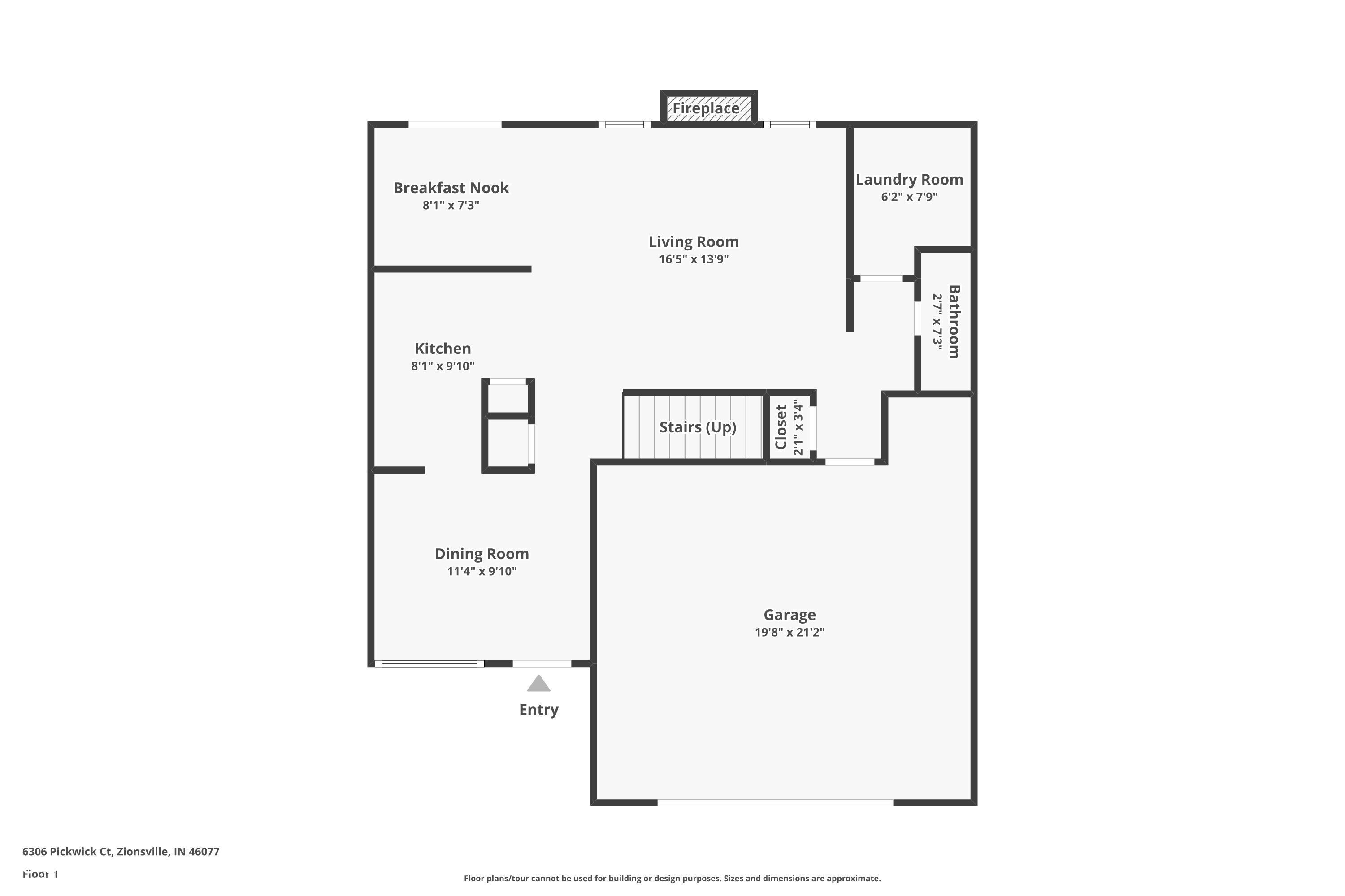 6306 Pickwick Court