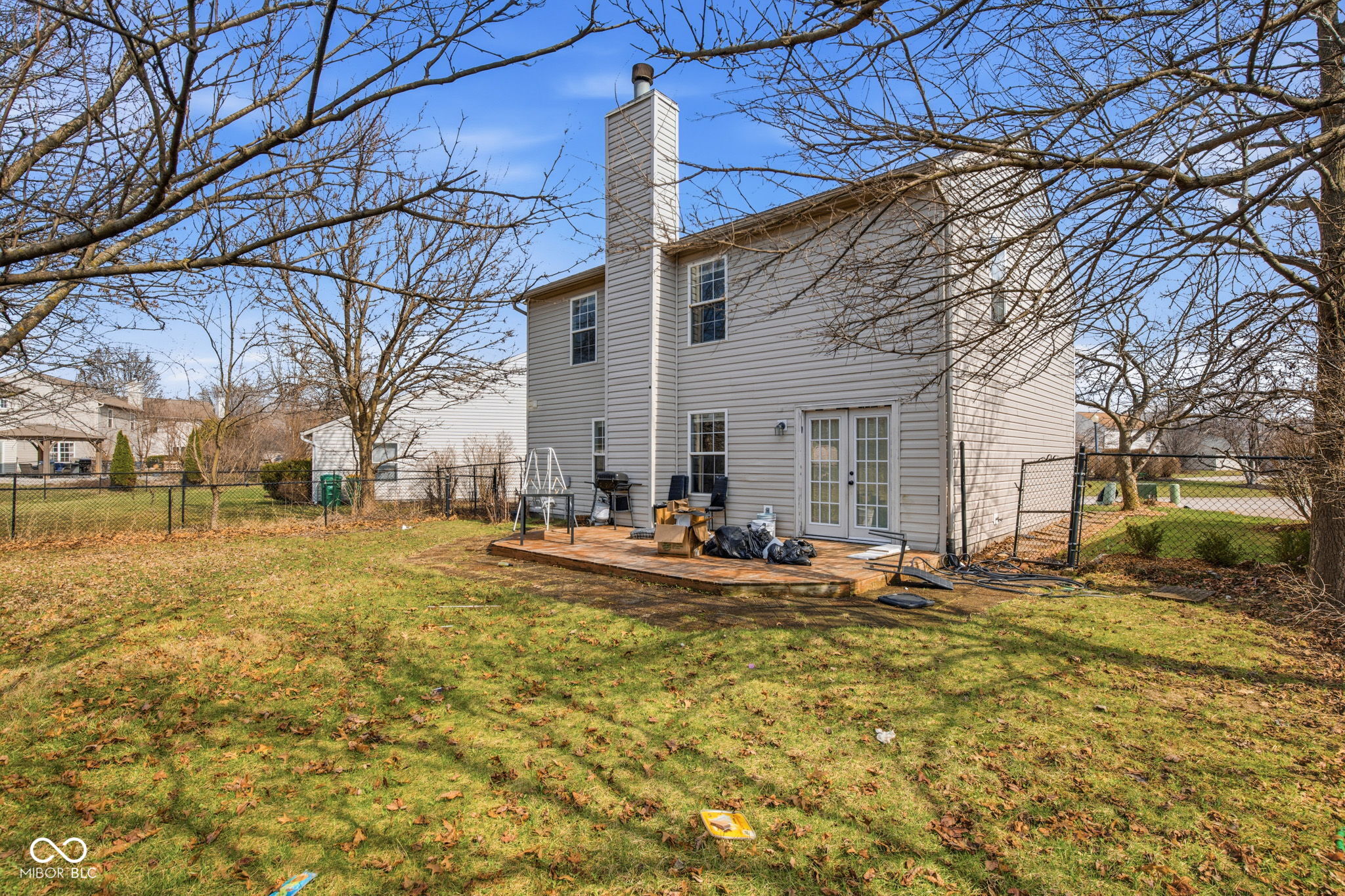 6306 Pickwick Court